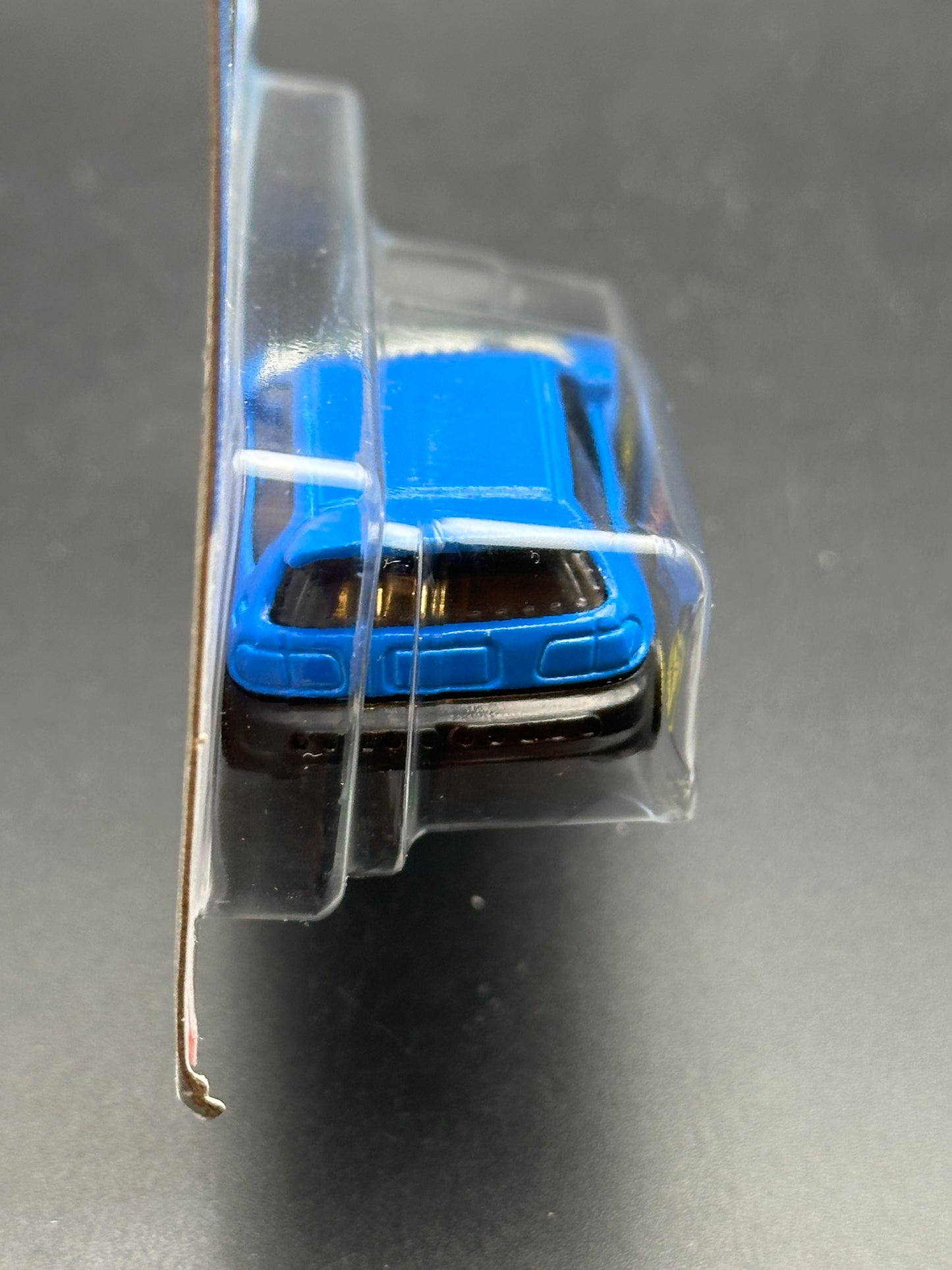 HOT WHEELS - HONDA CIVIC CUSTOM (2022) - HW J IMPORTS 10/10