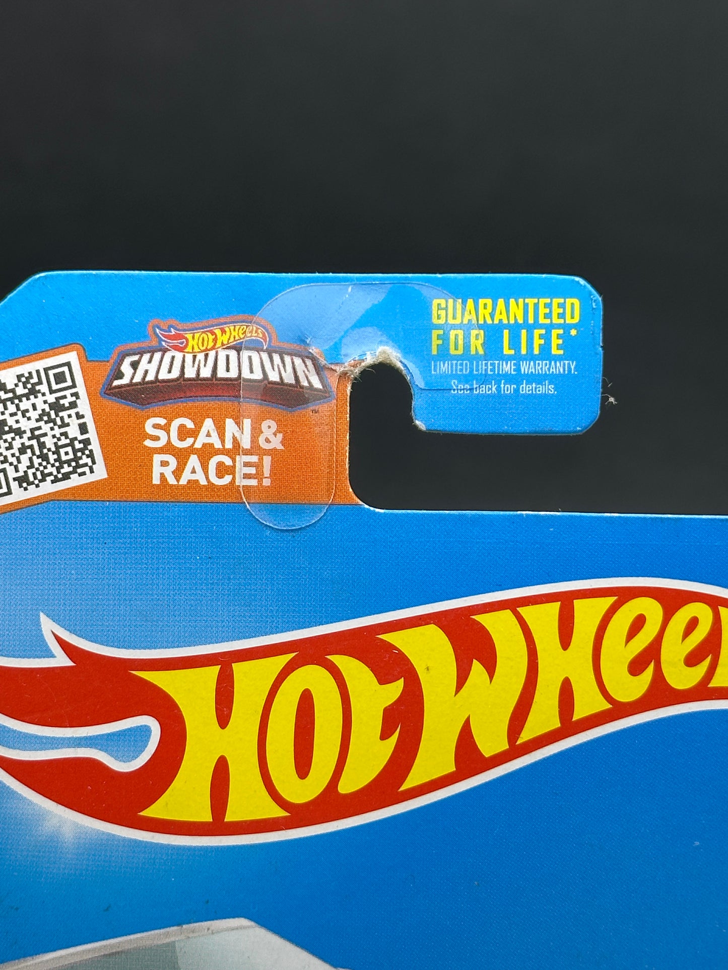 HOT WHEELS - 72 FORD GRAN TORINO SPORT (2016) - HW MUSCLE MANIA 2/10