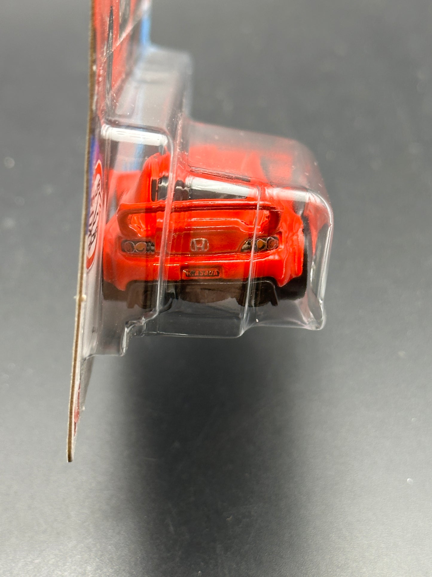 HOT WHEELS - HONDA S2000 (2022) - HW J-IMPORTS 3/10