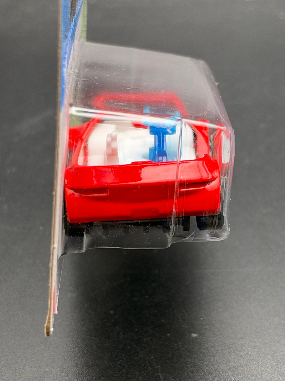 HOT WHEELS - DEORA III (2025) - HW EV 2/10