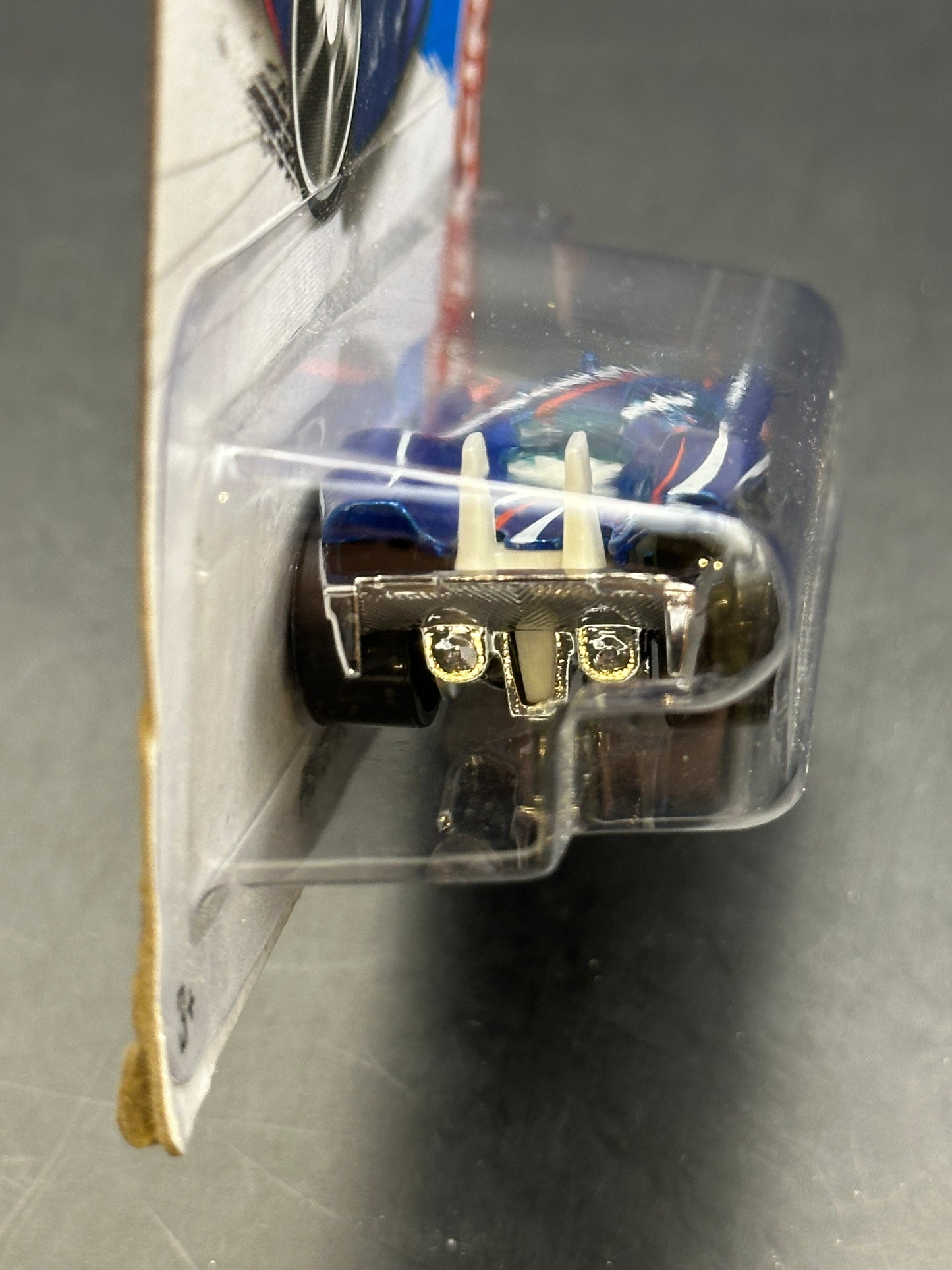 HOT WHEELS - PROTOTYPE H-24 - TREASURE HUNT (2013) - HW RACING