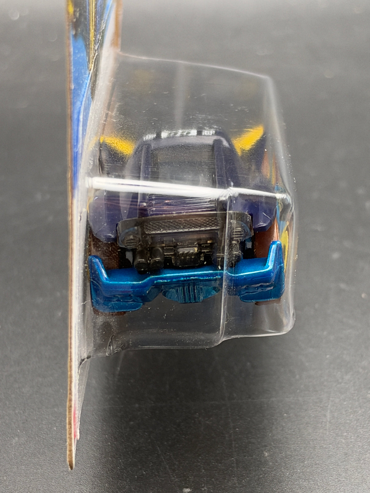 HOT WHEELS - RALLY SPECIALE (2024) - HW DIRT 2/10