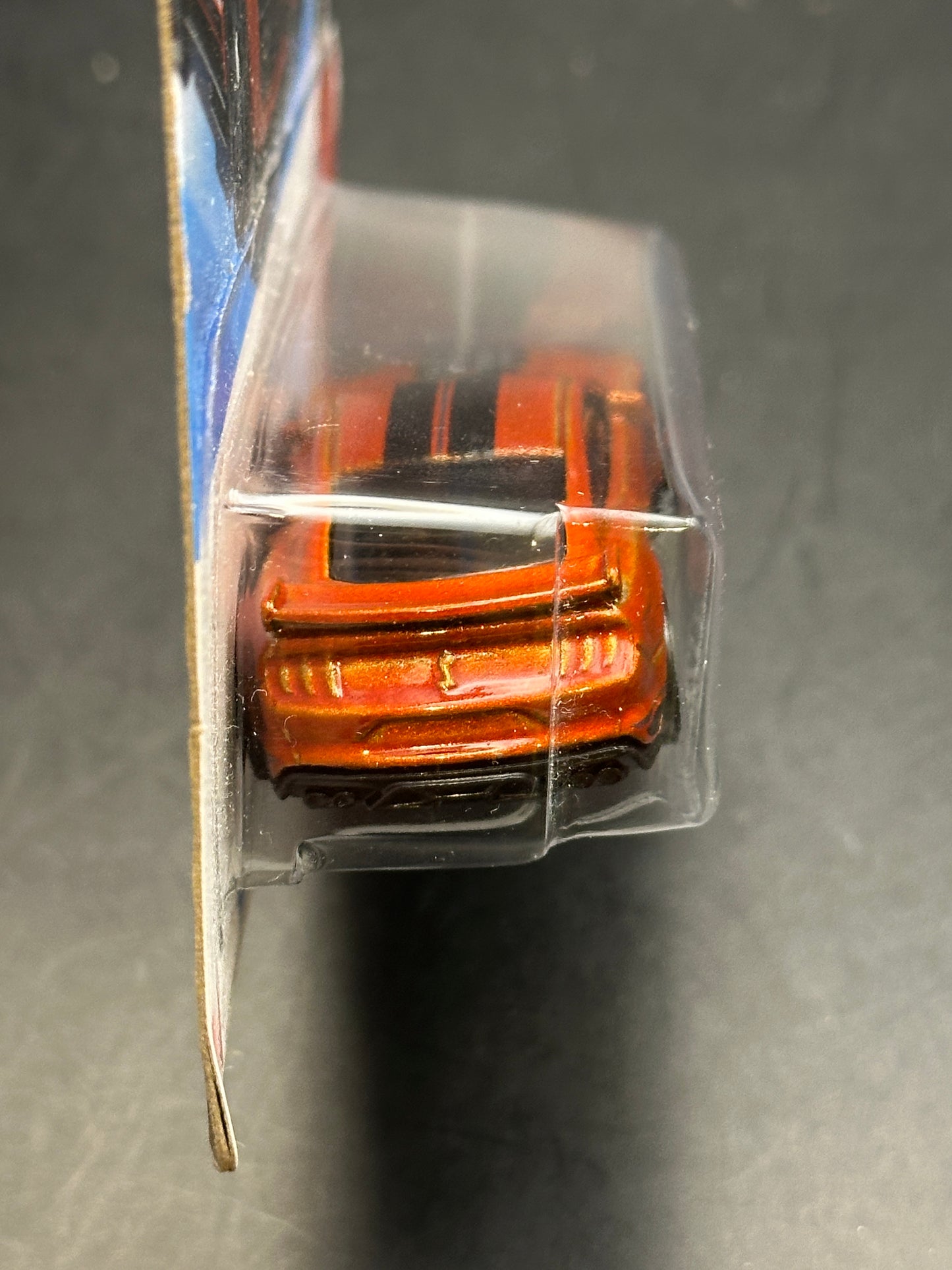 HOT WHEELS - 2020 FORD MUSTANG SHELBY GT500 (2025) - HW MUSTANG 60 2/5