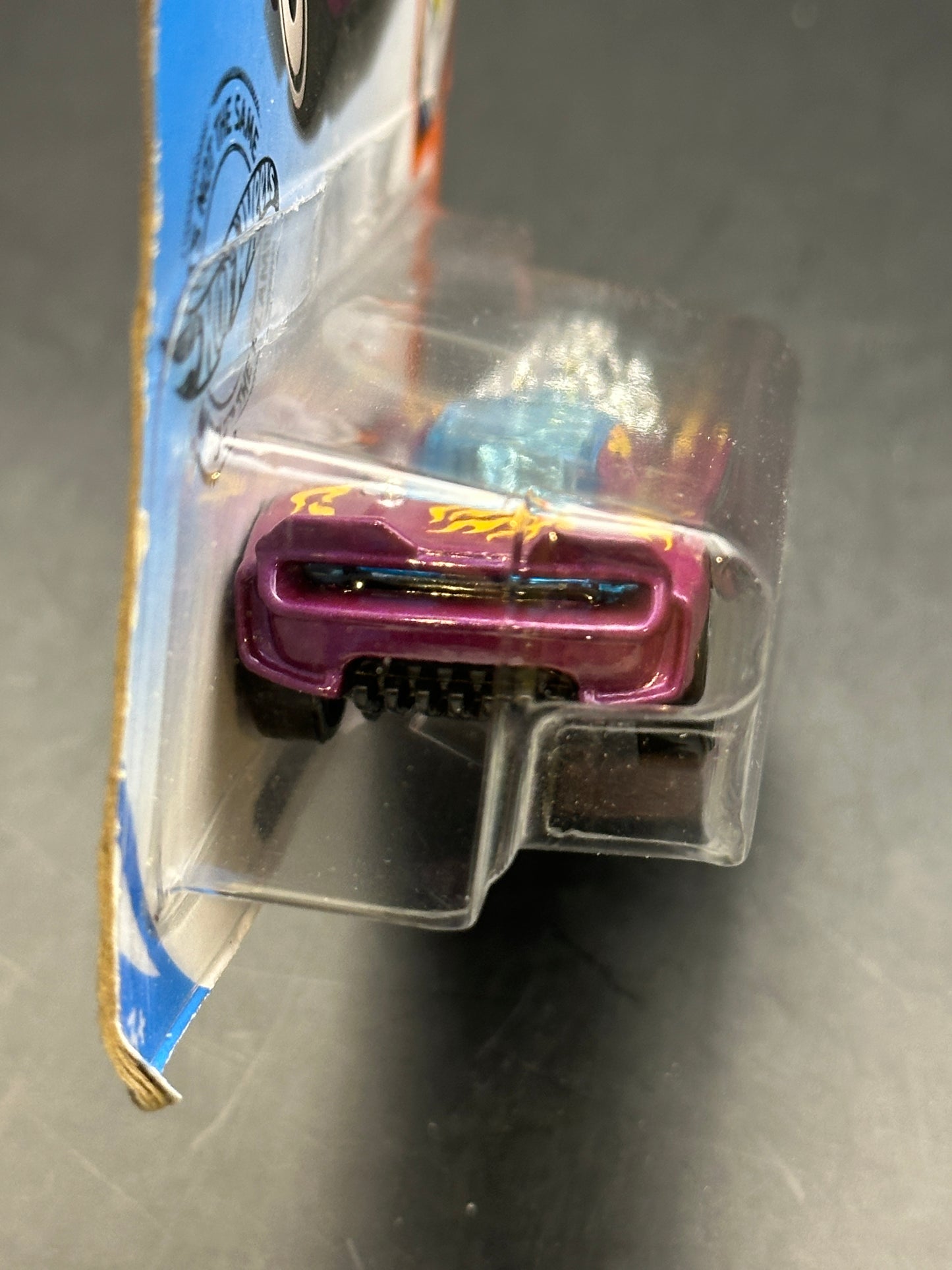 HOT WHEELS - RODGER DODGER 2.0 (2019) - HW MUSCLE MANIA 4/10