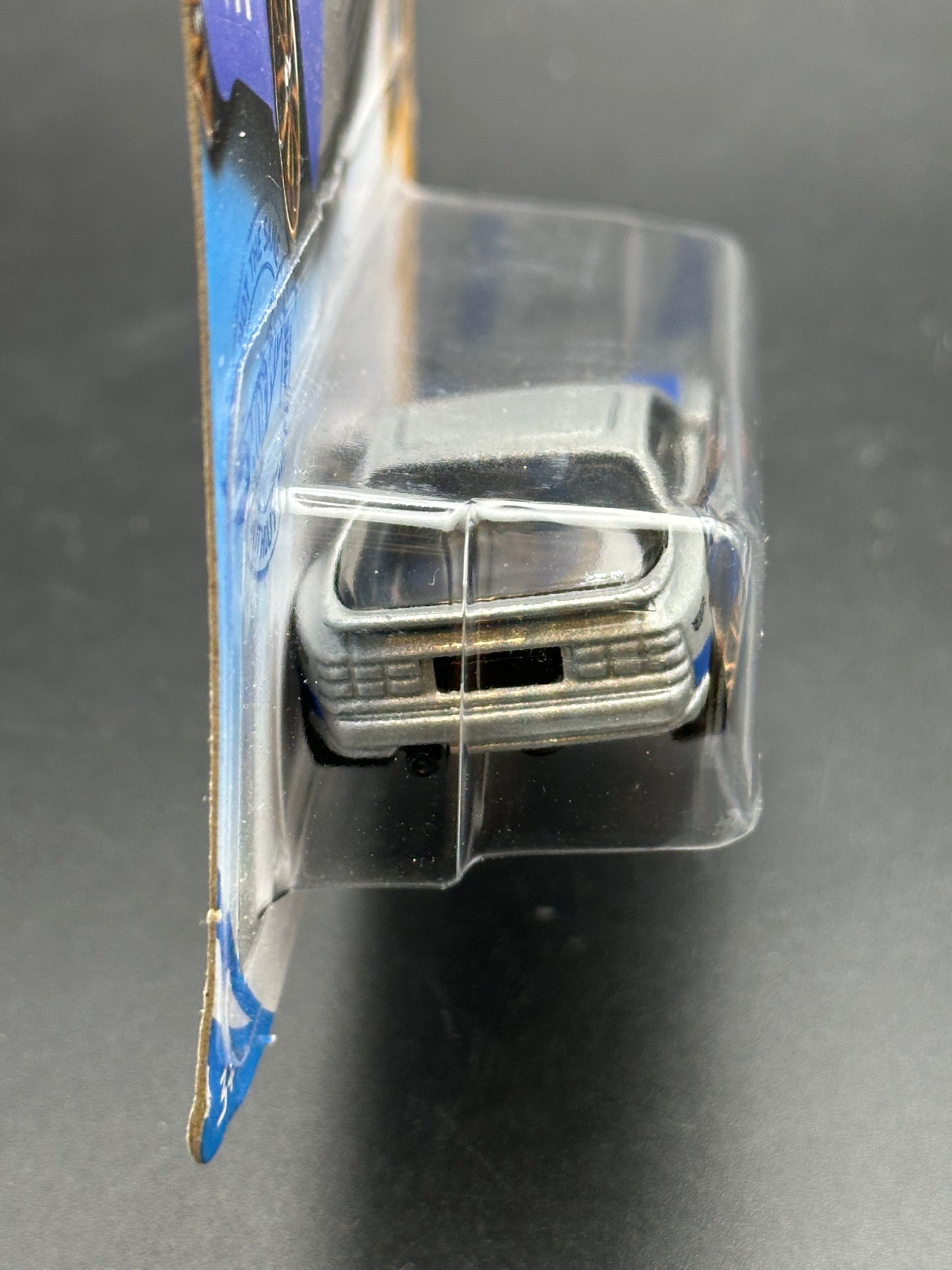 HOT WHEELS - 89 PORSCHE 944 TURBO (2021) - HW TURBO 2/5