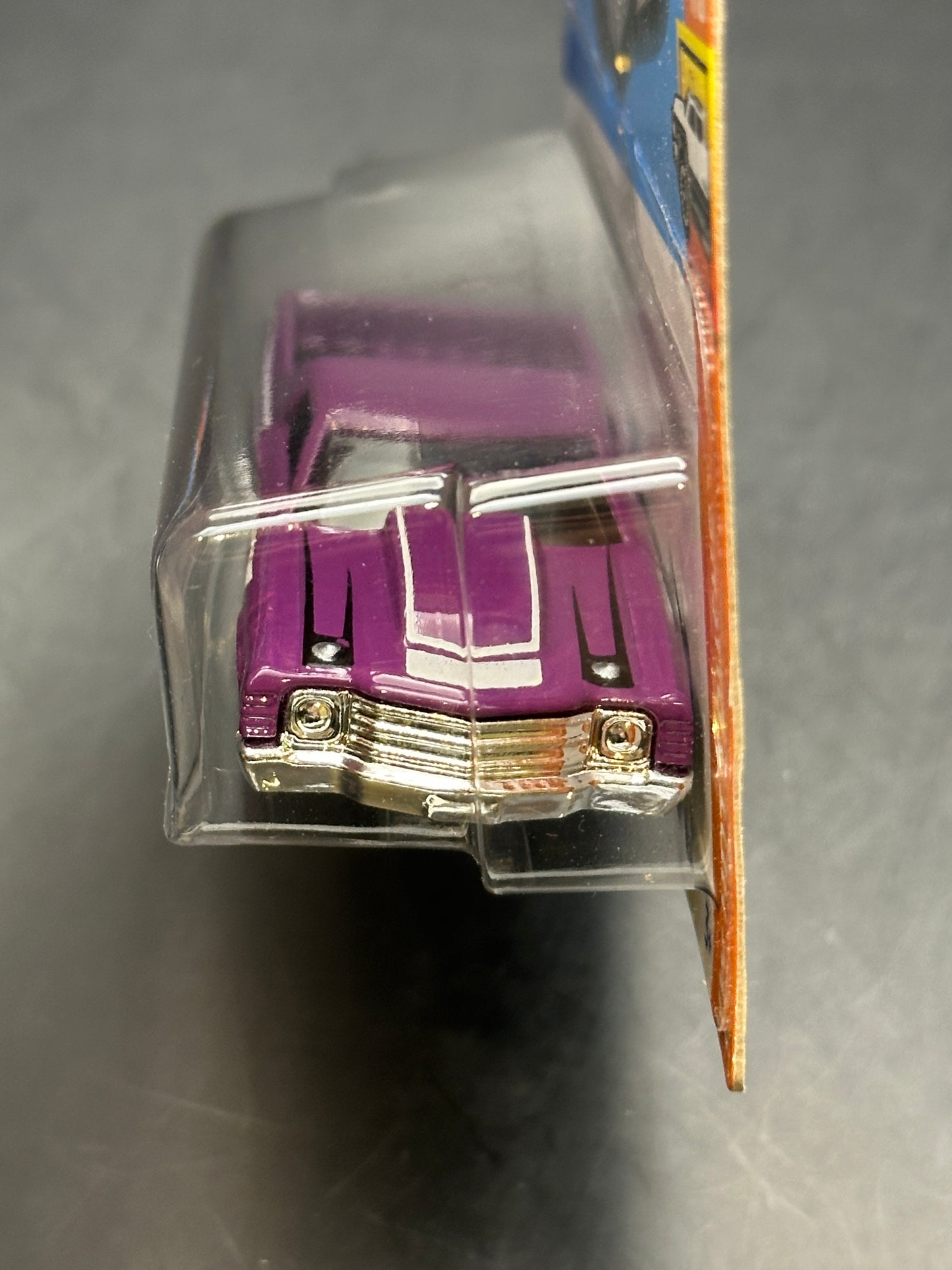 HOT WHEELS - 71 EL CAMINO (2024) - HW HOT TRUCKS 7/10
