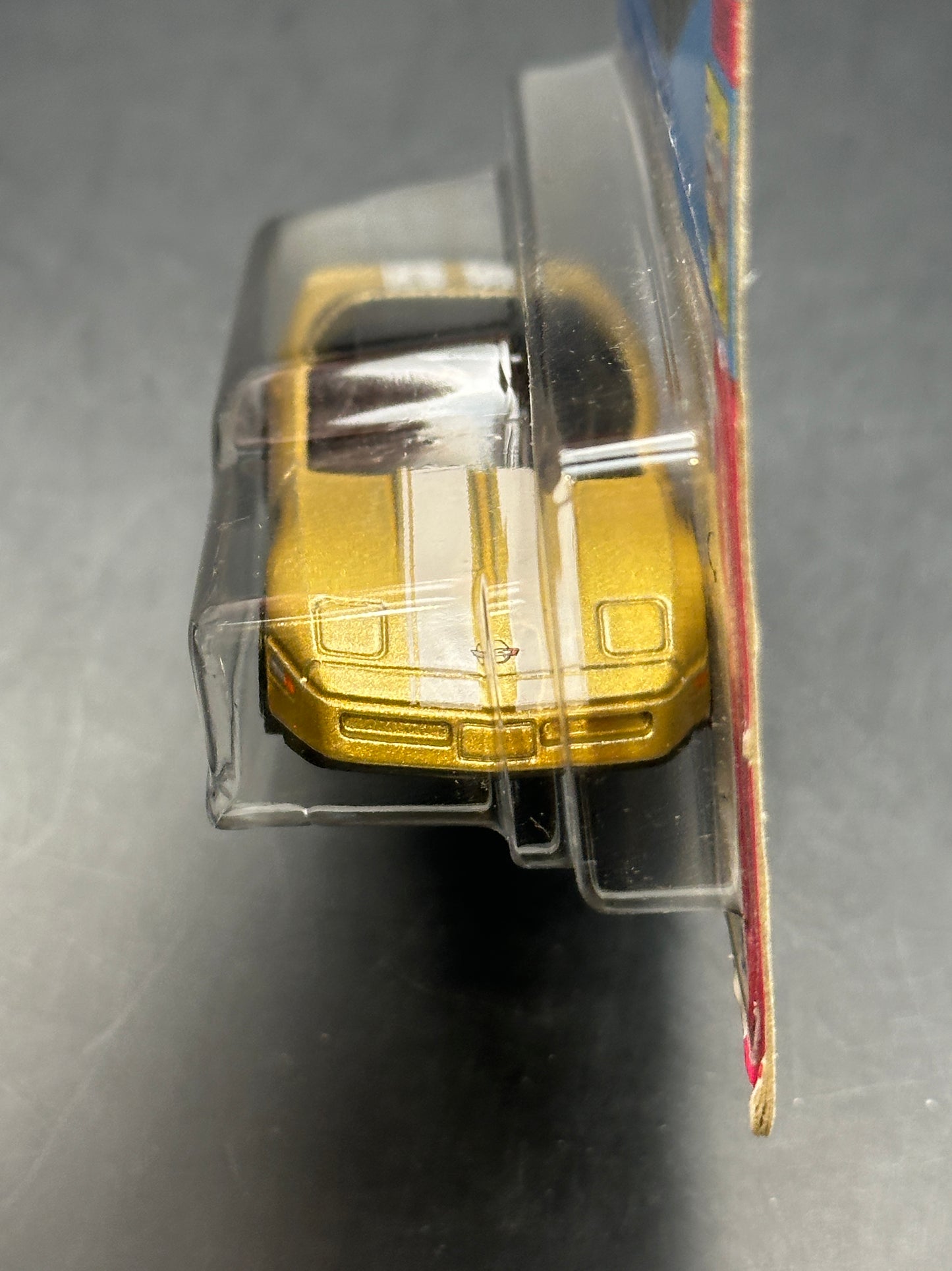 HOT WHEELS - 84 CORVETTE (2023) - HW THE 80’s 6/10