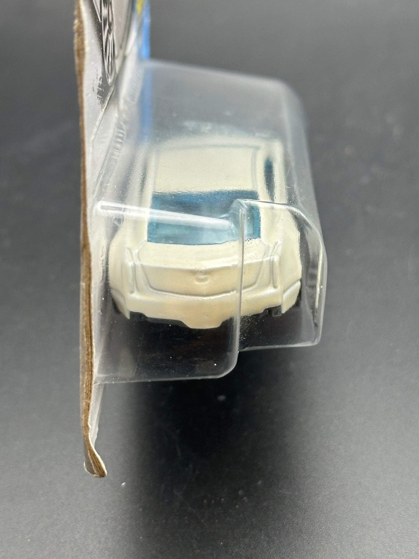 HOT WHEELS - CADILLAC EMIRAJ (2017) - HW FACTORY FRESH 5/10