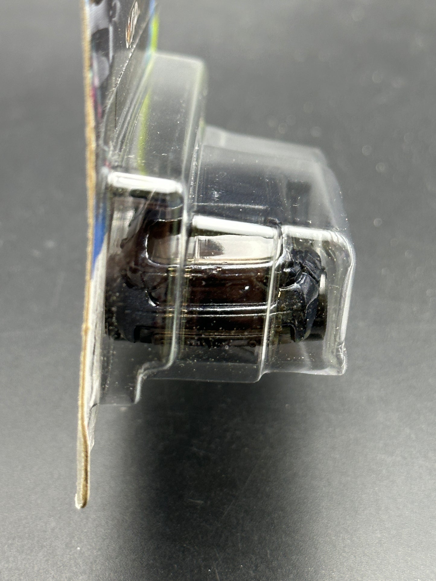 HOT WHEELS - SUBARU WRX STI (2022) - HW HATCHBACKS 4/5