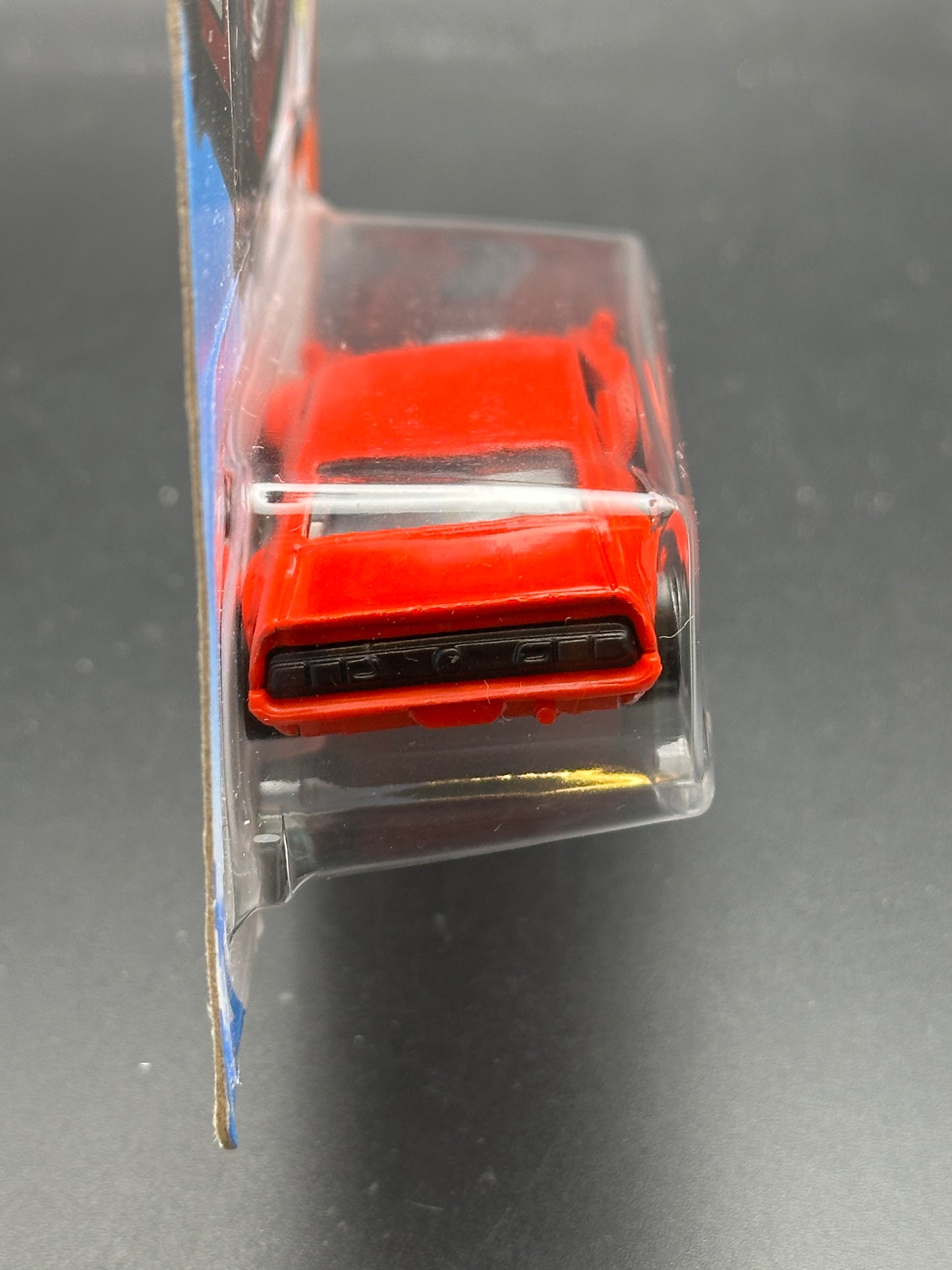 HOT WHEELS - CUSTOM FORD MAVERICK (2019) - HW MUSCLE MANIA 1/10