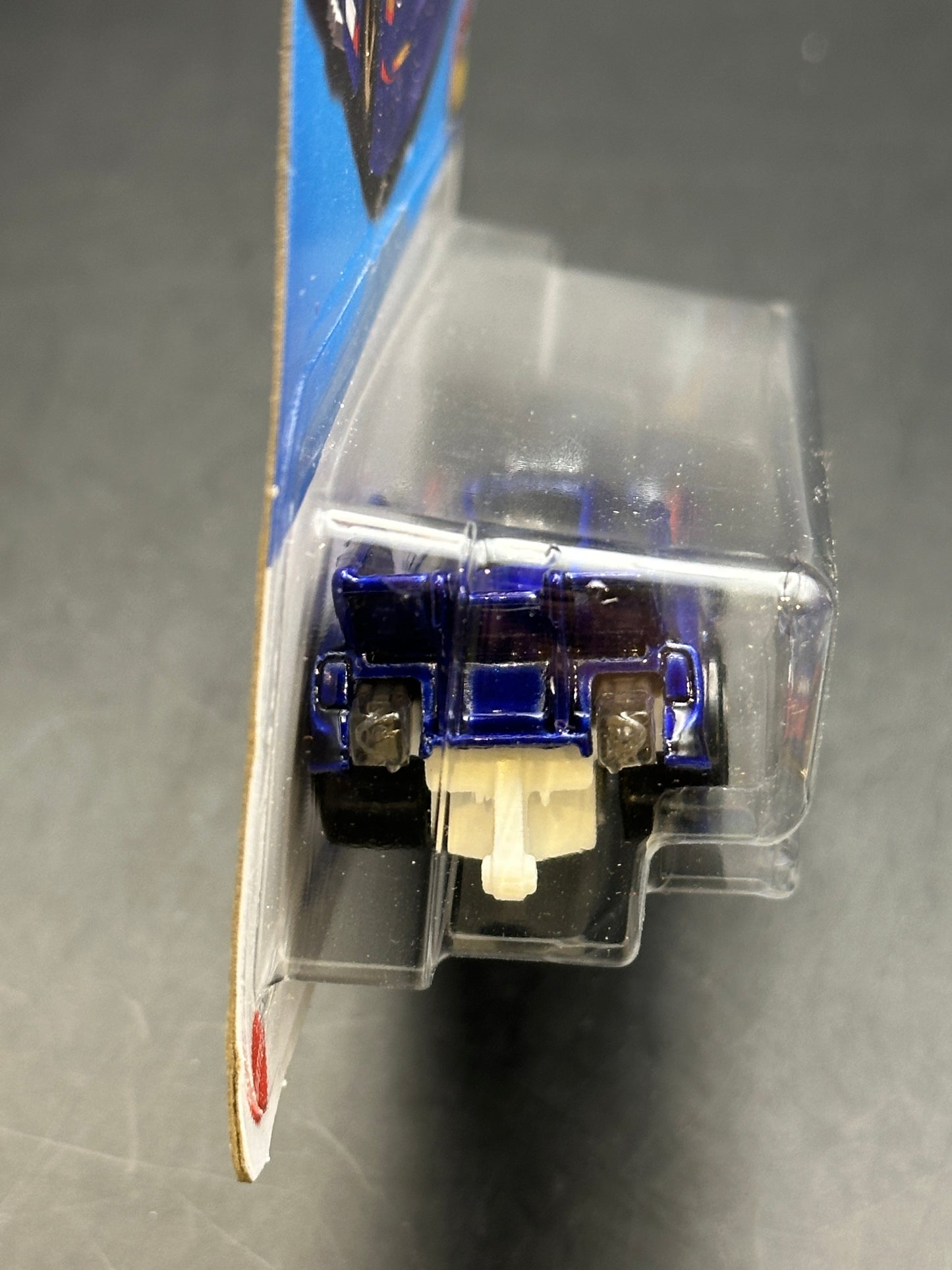 HOT WHEELS - MUSTANG NHRA FUNNY CAR (2023) - HW DRAG STRIP 5/10