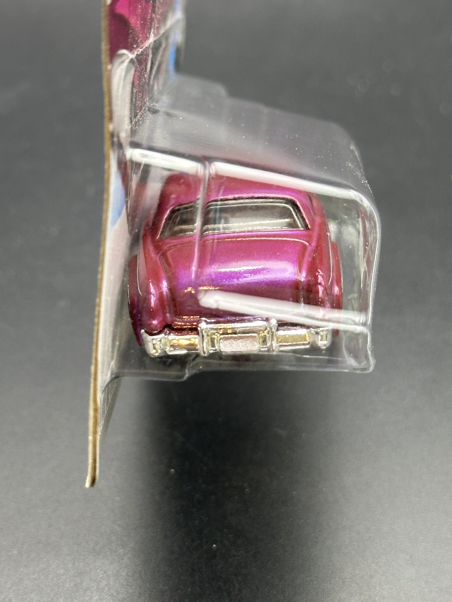 HOT WHEELS - HIROHATA MERC (2025) - HW ROD SQUAD 4/10