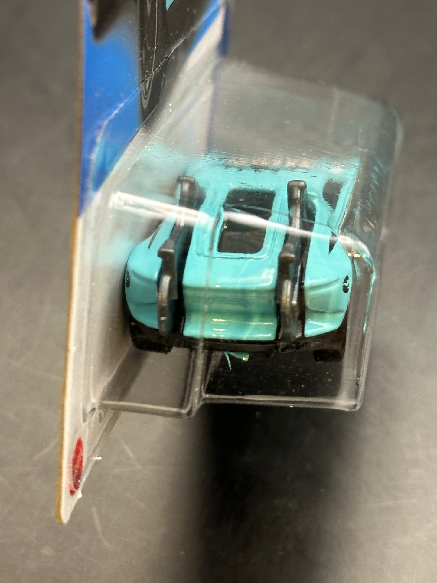 HOT WHEELS - RISE N CLIMB - TREASURE HUNT (2023) - HW SPORTS 5/5