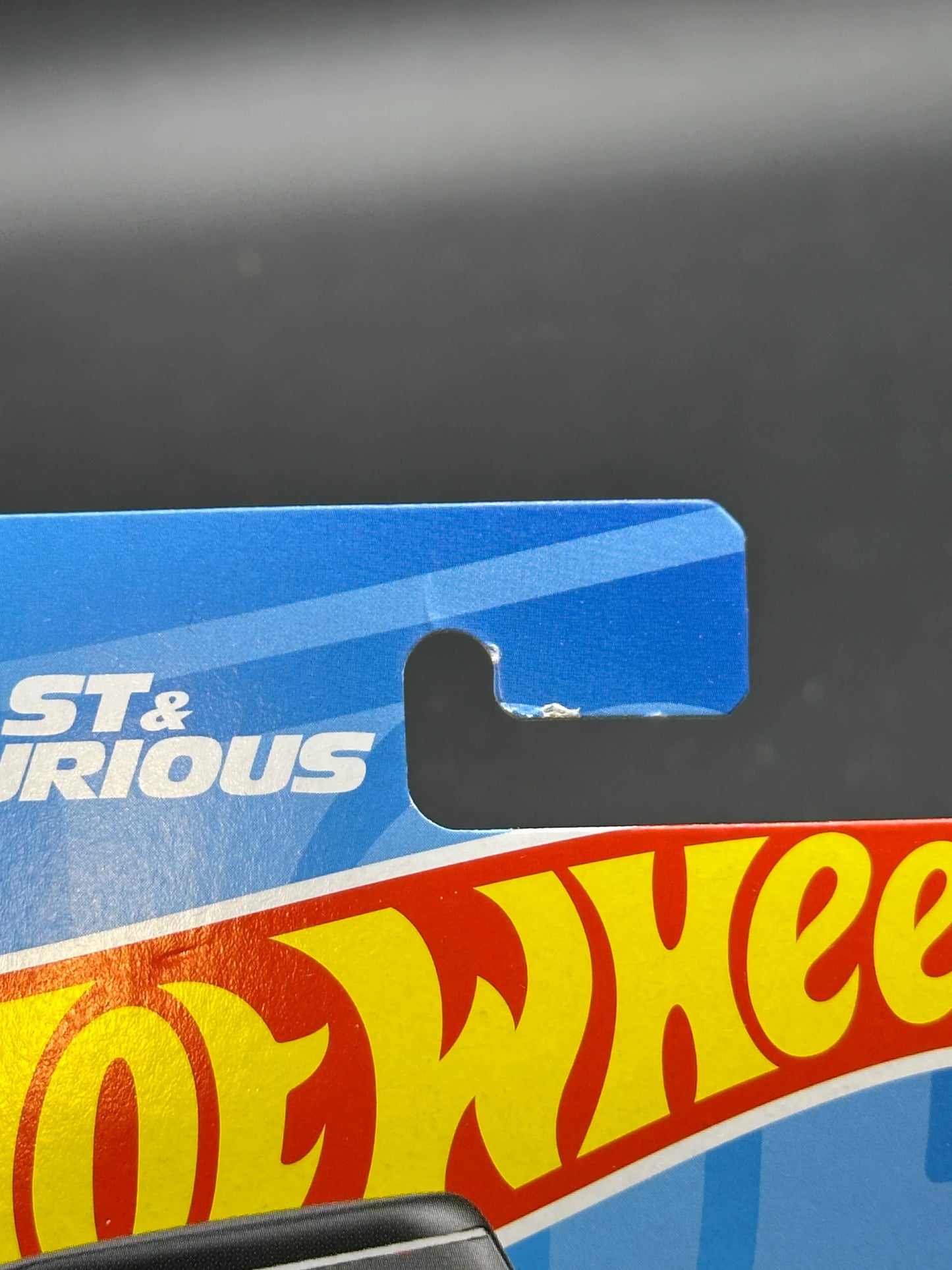 HOT WHEELS - 70 DODGE CHARGER (2024) - TOONED 1/5