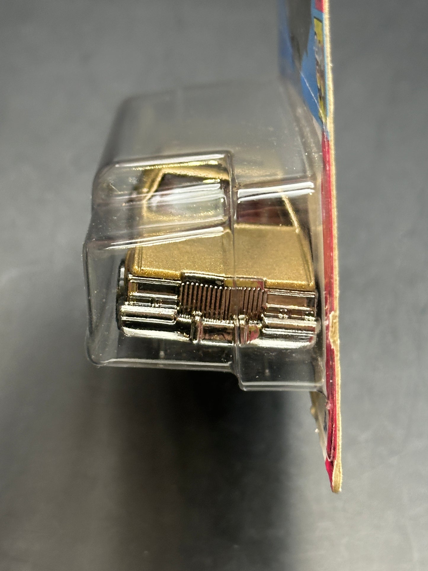 HOT WHEELS - 82 CADILLAC SEVILLE (2023) - HW THE 80s 7/10