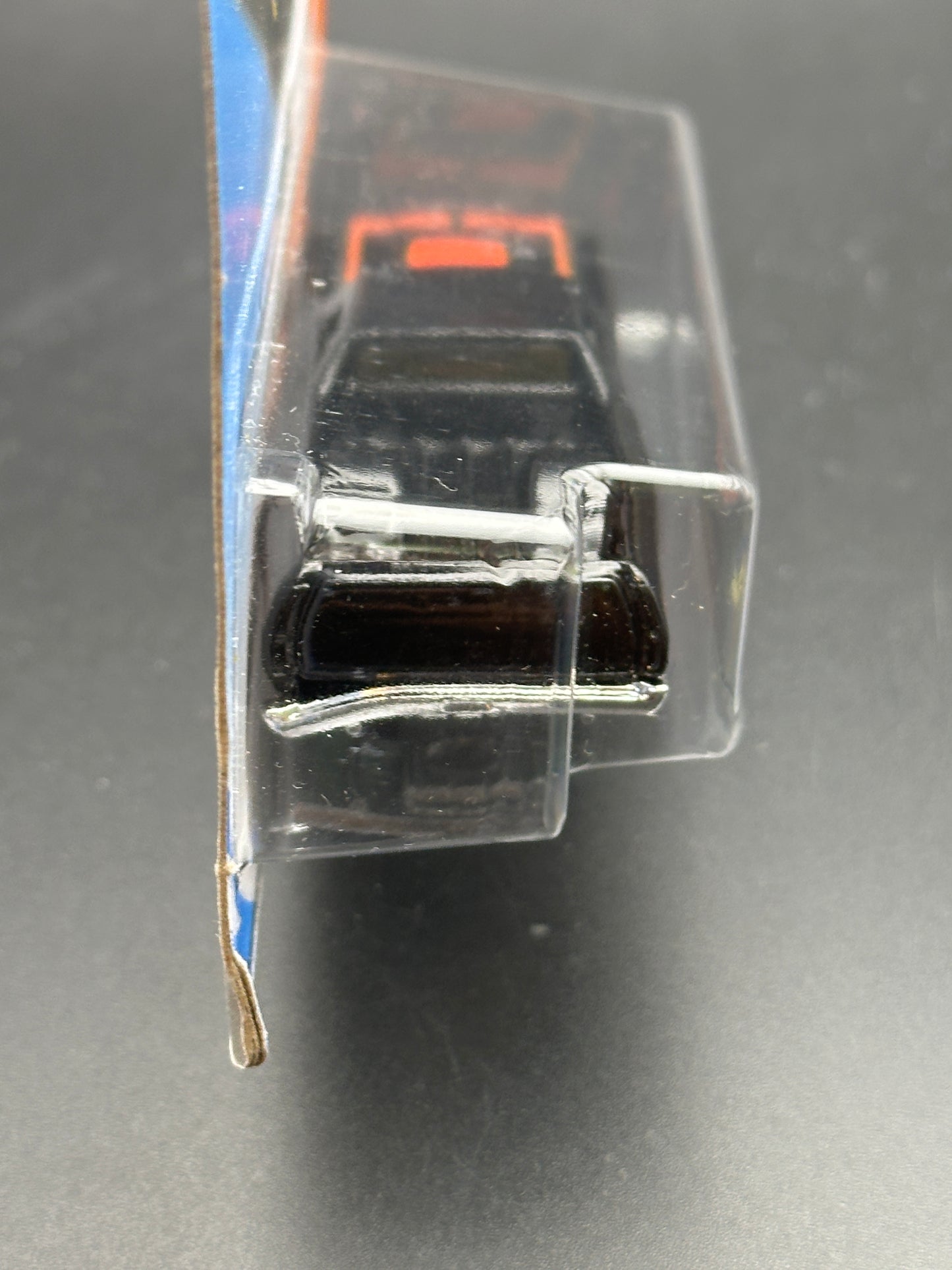 HOT WHEELS - 72 FORD RANCHERO (2019) - HW HOT TRUCKS 8/10