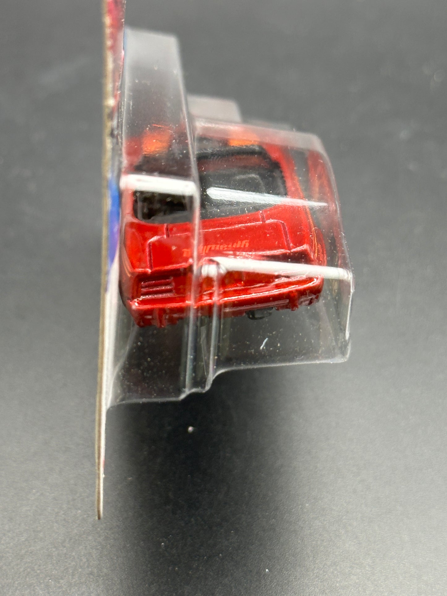 HOT WHEELS - 70 PLYMOUTH BARRACUDA (2024) - HW ROADSTERS 3/5