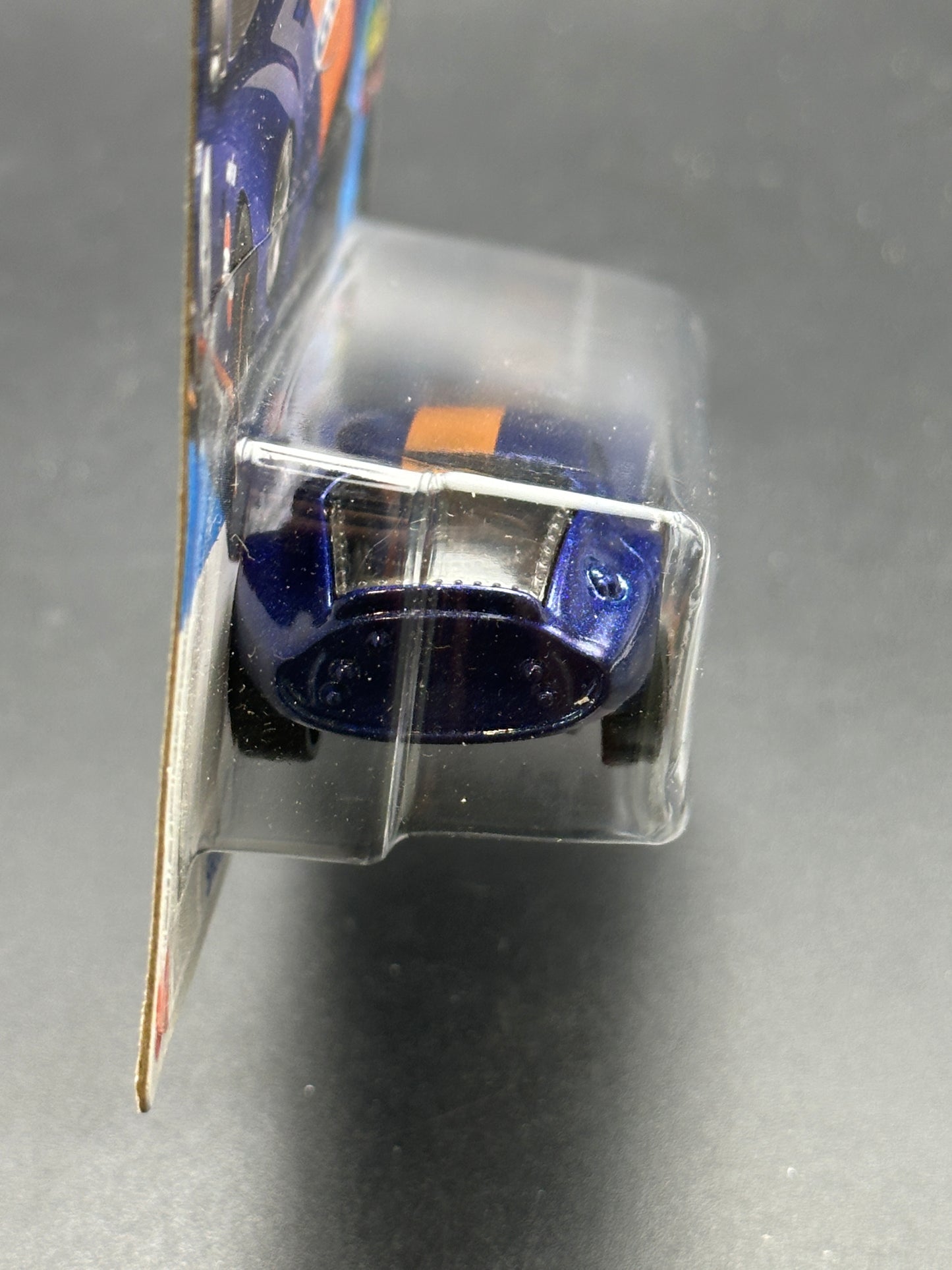 HOT WHEELS - SHELBY COBRA DAYTONA COUPE (2024) - HW RACE DAY 5/10