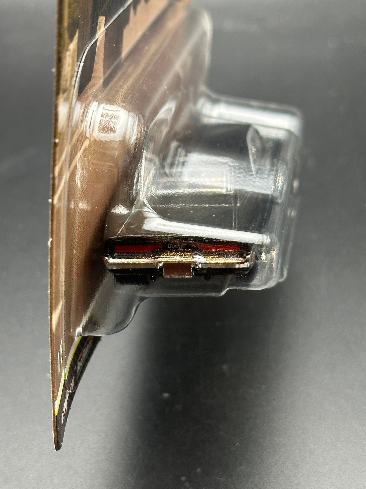 HOT WHEELS - 1970 DODGE CHARGER R/T (2026) - FAST AND FURIOUS 25TH ANNIVERSARY - 1/5 - CHASE