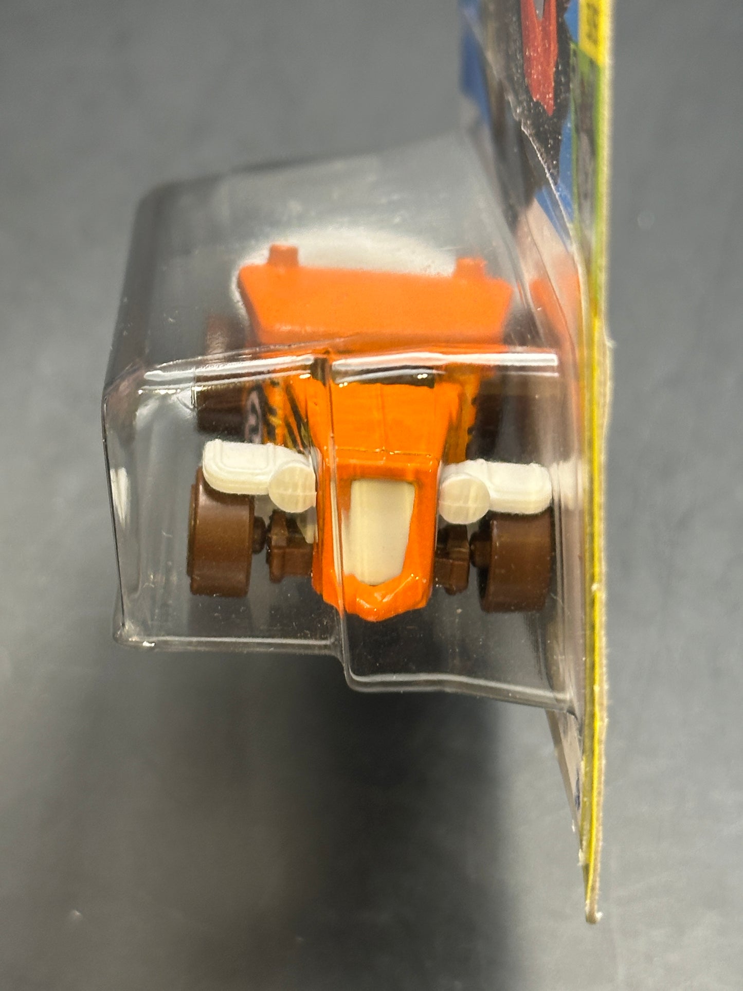 HOT WHEELS - GOTTA GO (2023) - HW EXPERIMOTORS 3/5