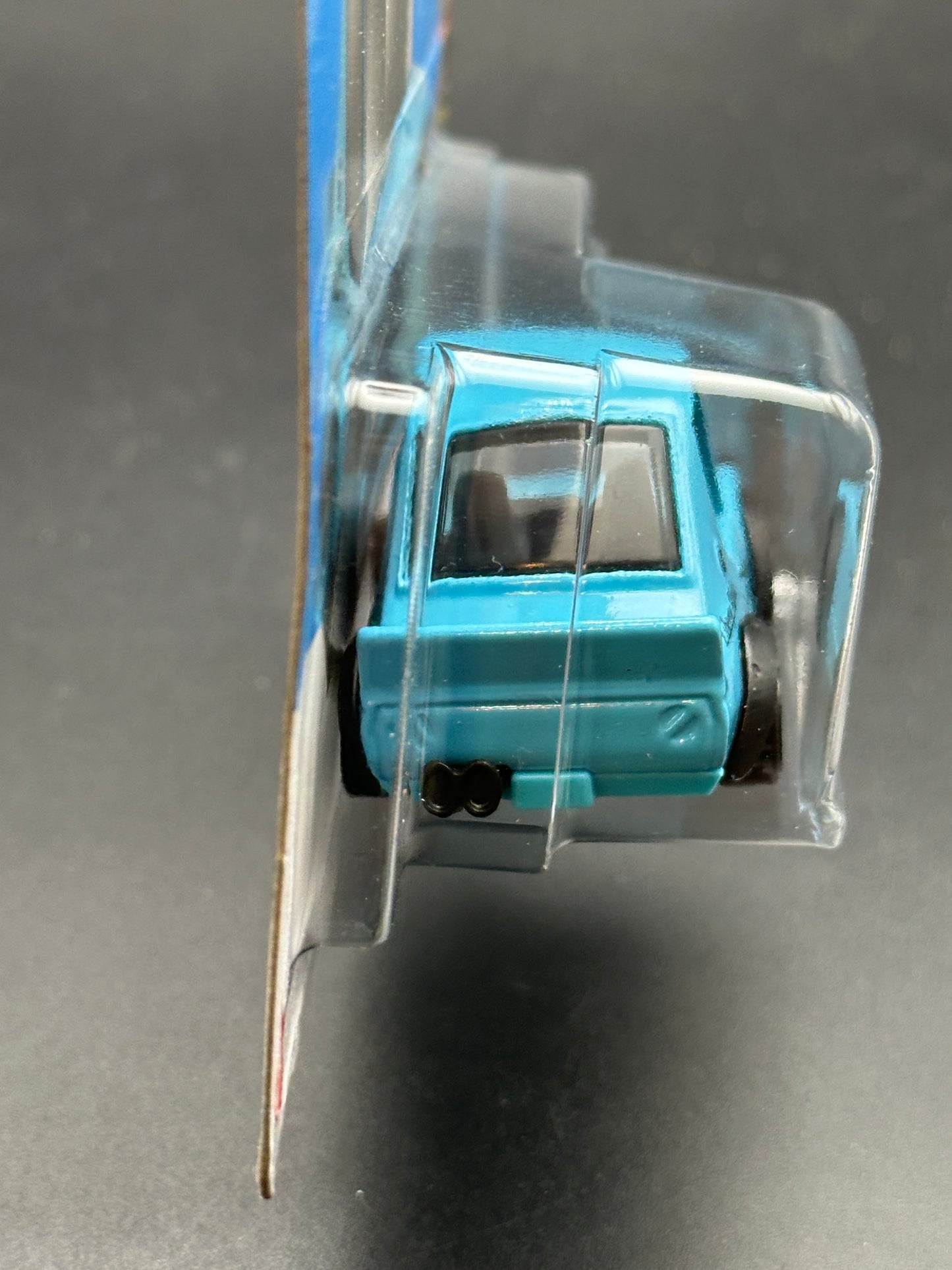 HOT WHEELS - NISSAN SKYLINE 2000GT-R LBWK - (2024) - HW TOONED 3/5