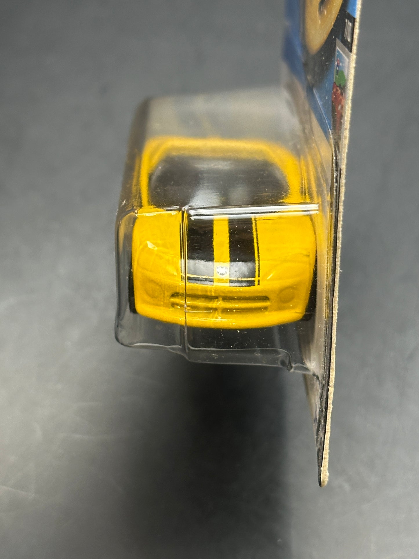 HOT WHEELS - DODGE VIPER RT/10 (2023) - HW ROADSTERS 7/10