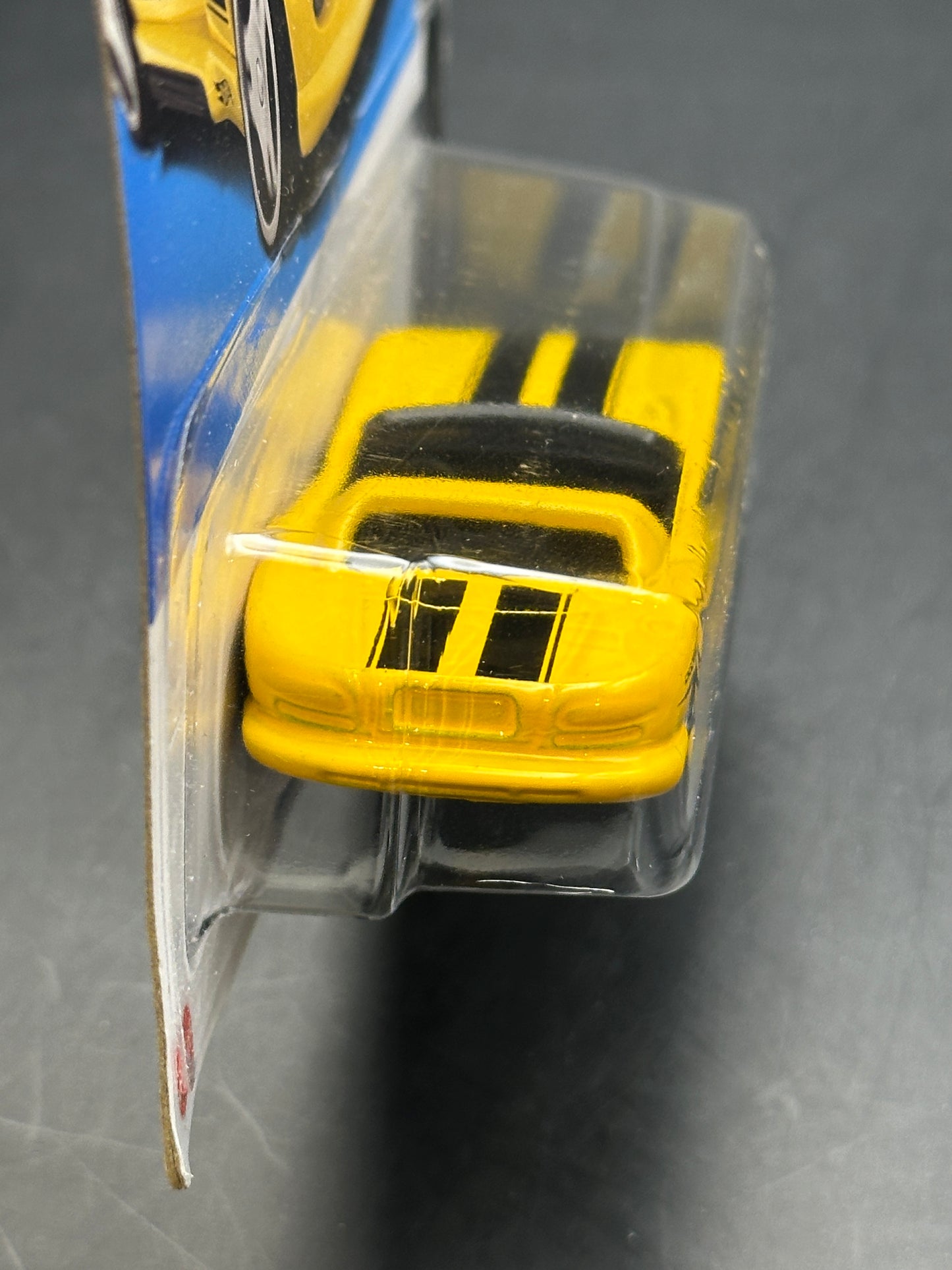 HOT WHEELS - DODGE VIPER RT/10 (2023) - HW ROADSTERS 7/10