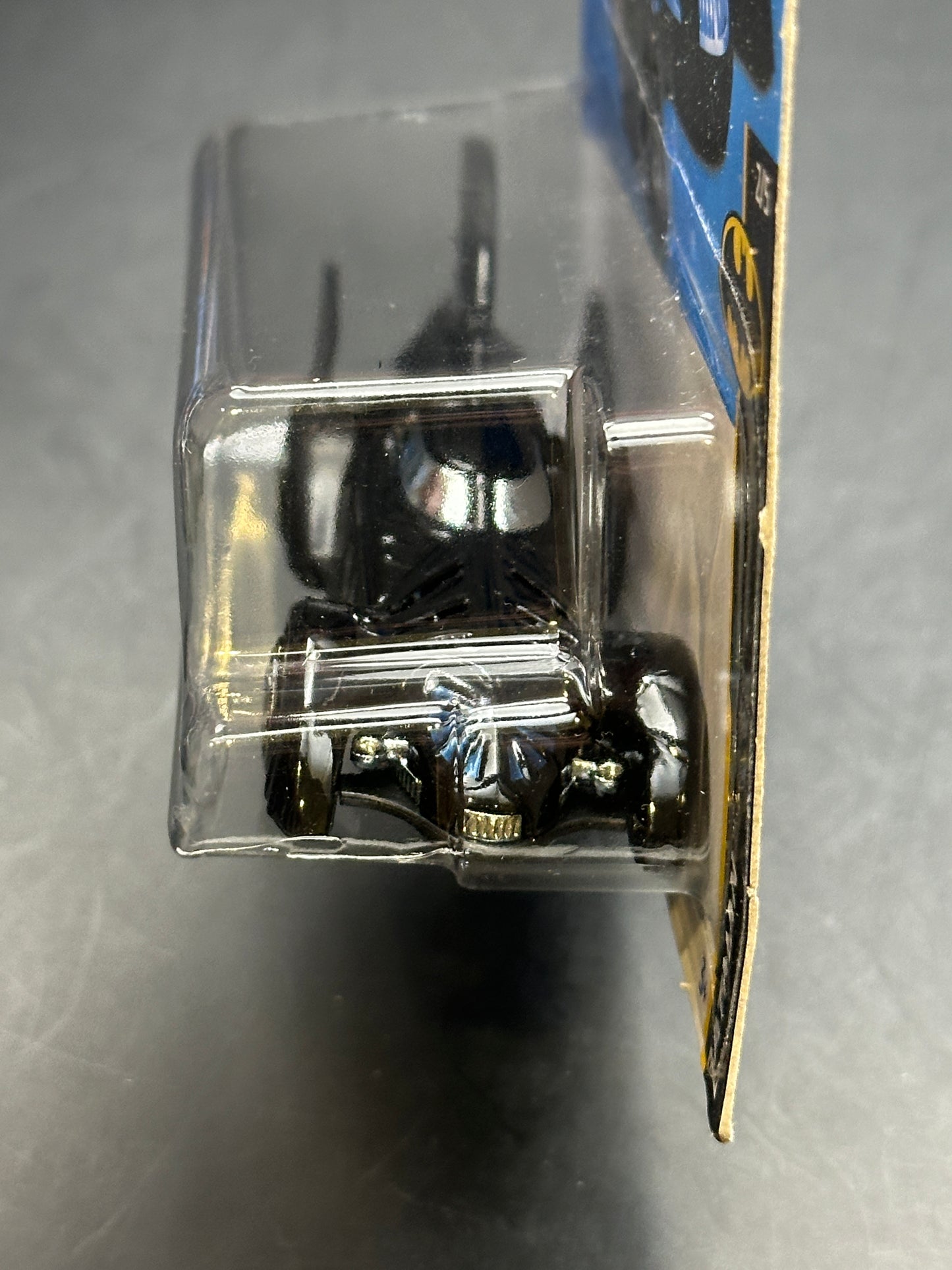 HOT WHEELS - BATMAN FOREVER BATMOBILE (2023) - HW BATMAN 2/5