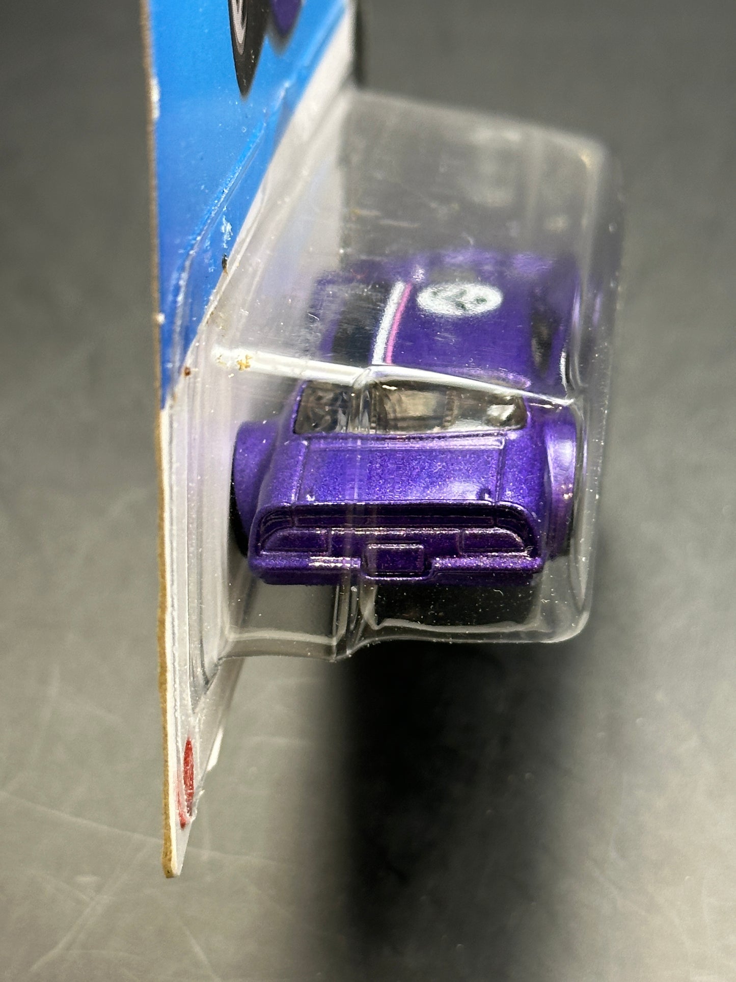 HOT WHEELS - 1970 PONTIAC FIREBIRD (2023) - HW MODIFIED 2/5