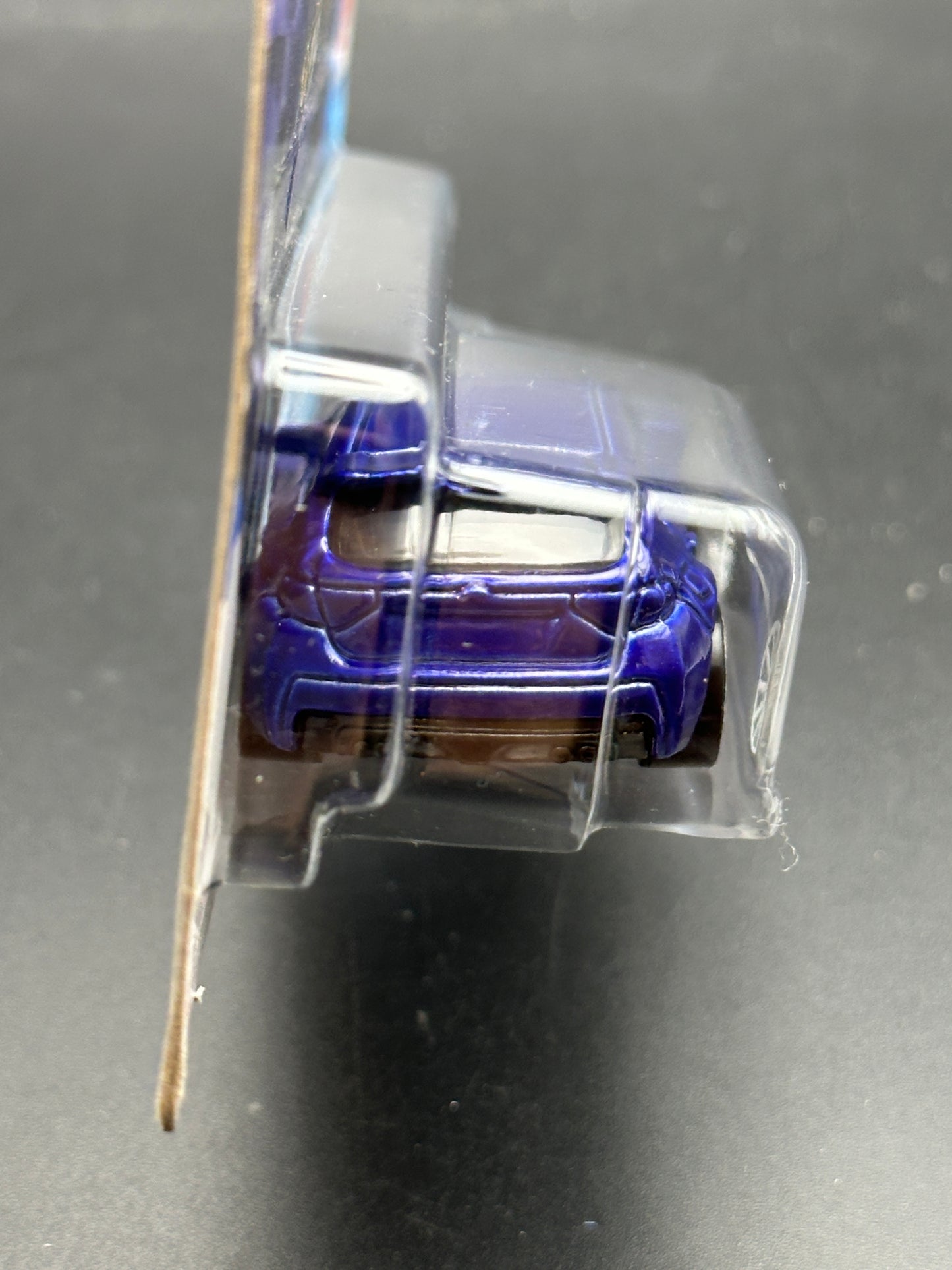HOT WHEELS - SUBARU WRX STI (2023) - HW J - IMPORTS 2/10