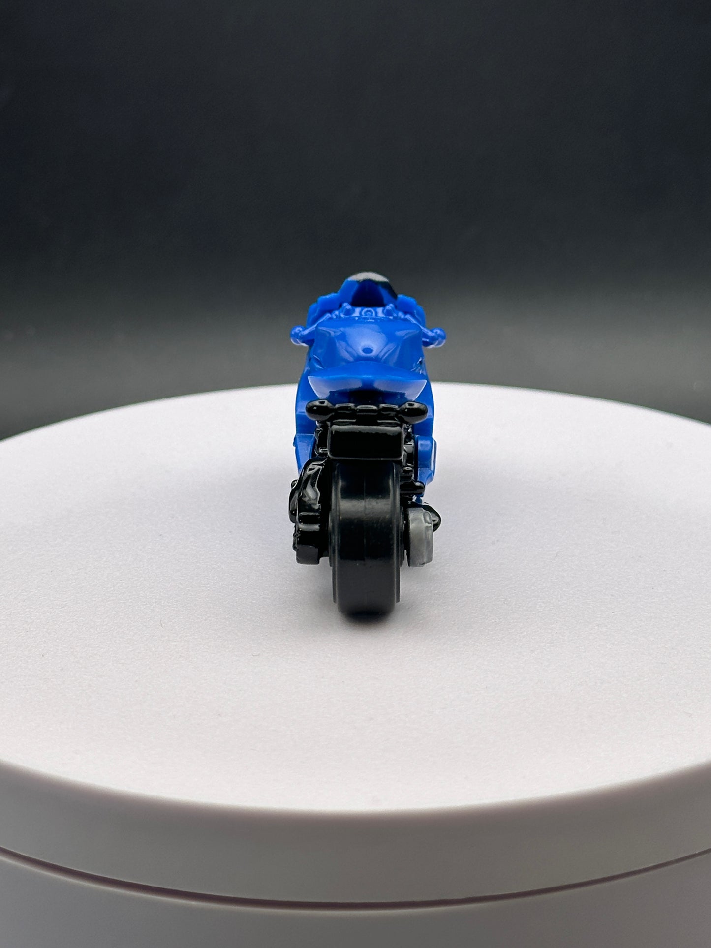 HOT WHEELS - DUCATI 1199 PANIGALE (2019) - HW MOTO 2/5 - LOOSE