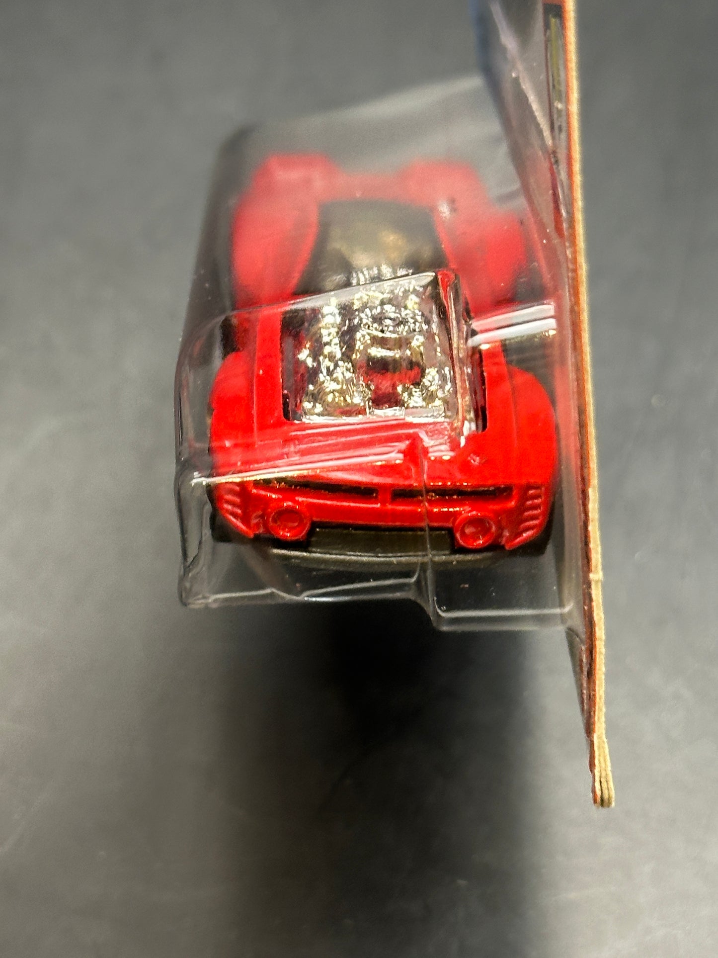 HOT WHEELS - RODGER DODGER 2.0 (2020) - HW MUSCLE MANIA 7/10