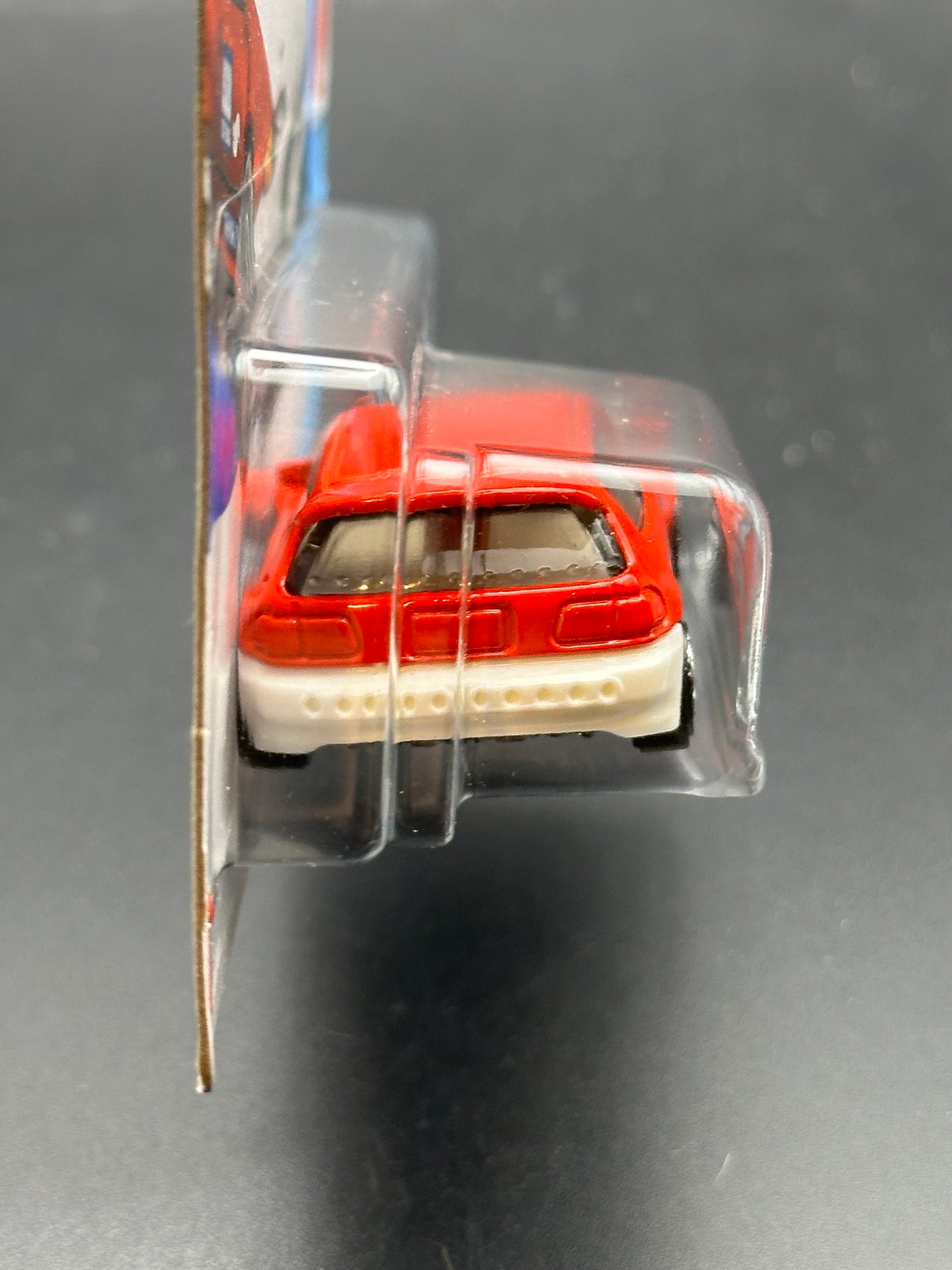 HOT WHEELS - HONDA CIVIC CUSTOM (2022) - HW J IMPORTS 10/10