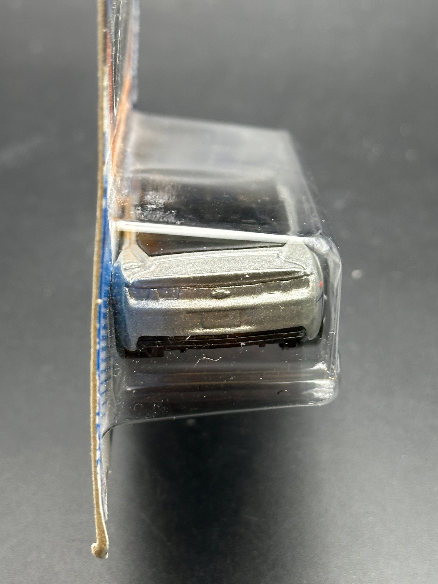 HOT WHEELS - CAMARO CONVERTIBLE CONCEPT (2010) - HW PERFORMANCE 3/10