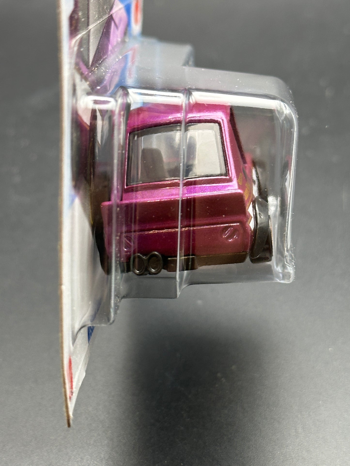 HOT WHEELS - NISSAN SKYLINE 2000 GTR LBWK TOONED (2025) - HW J IMPORTS 1/5