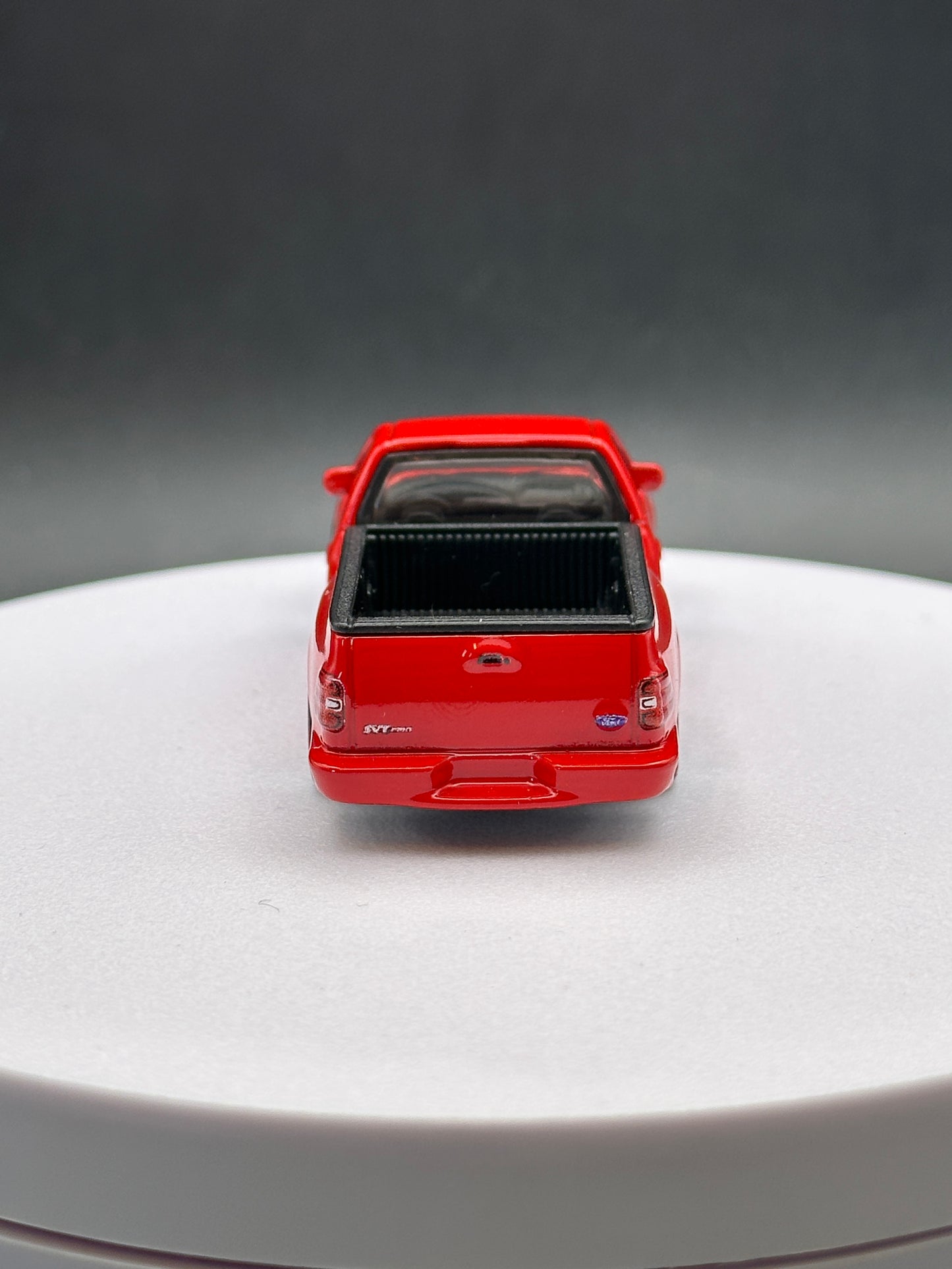 HOT WHEELS - 99 FORD F-150 SVT LIGHTNING (2020) - FAST AND FURIOUS: MOTOR CITY MUSCLE 1/5 - LOOSE