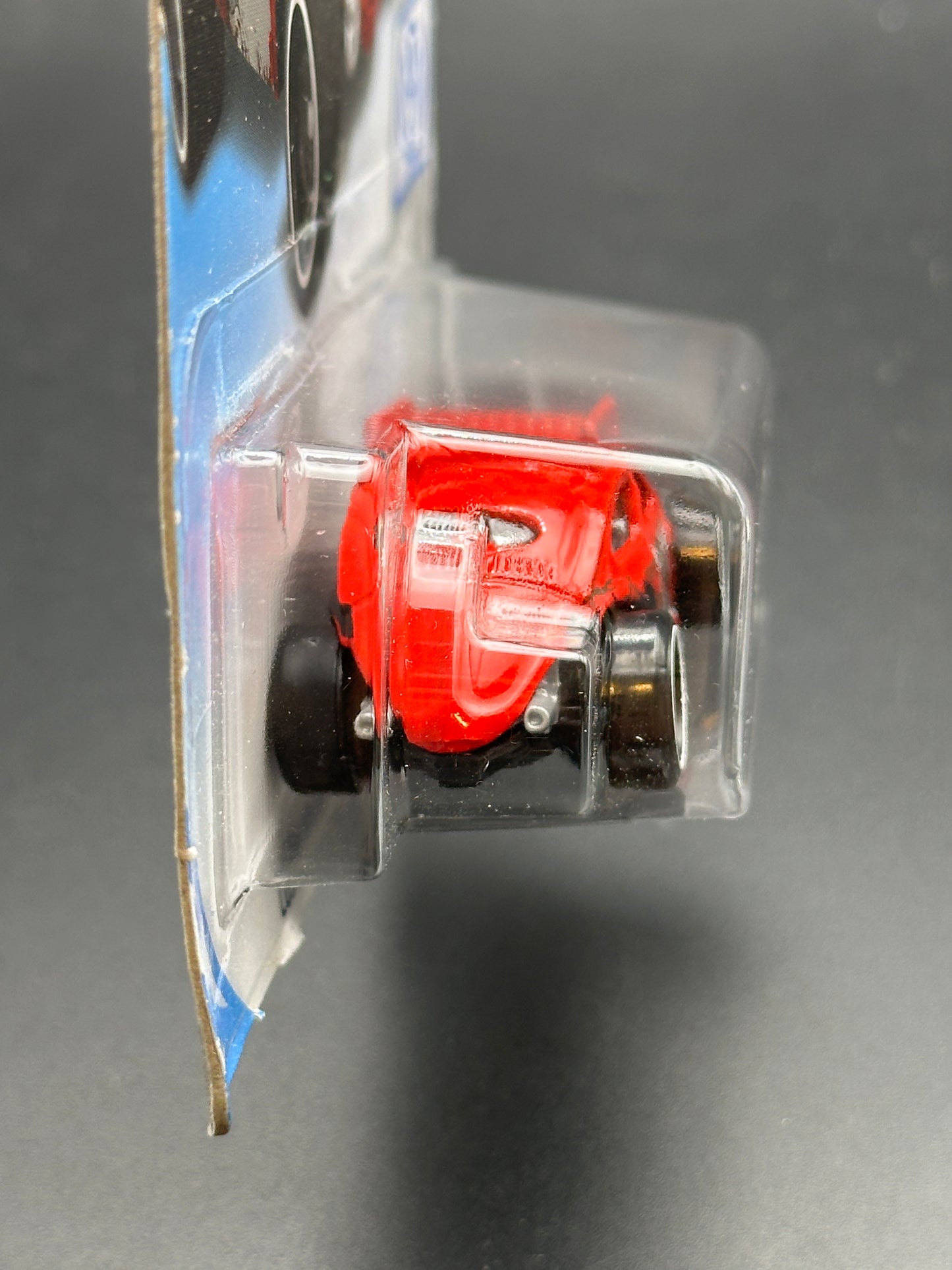 HOT WHEELS - CUSTOM VOLKSWAGEN BEETLE (2019) - HW VOLKSWAGEN 8/10