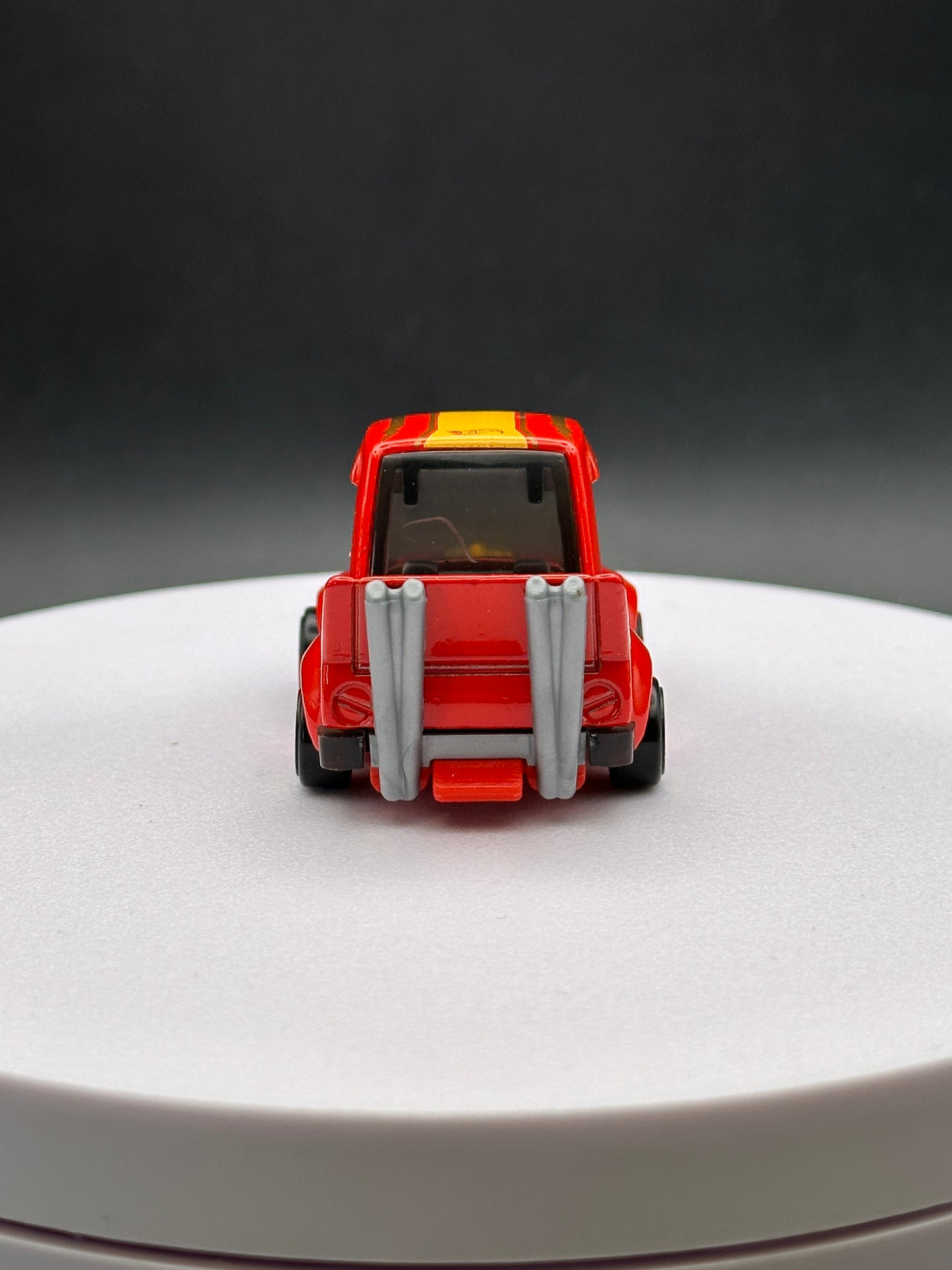 HOT WHEELS - MANGA TUNER (2020) - HW TOONED 2/10 - LOOSE