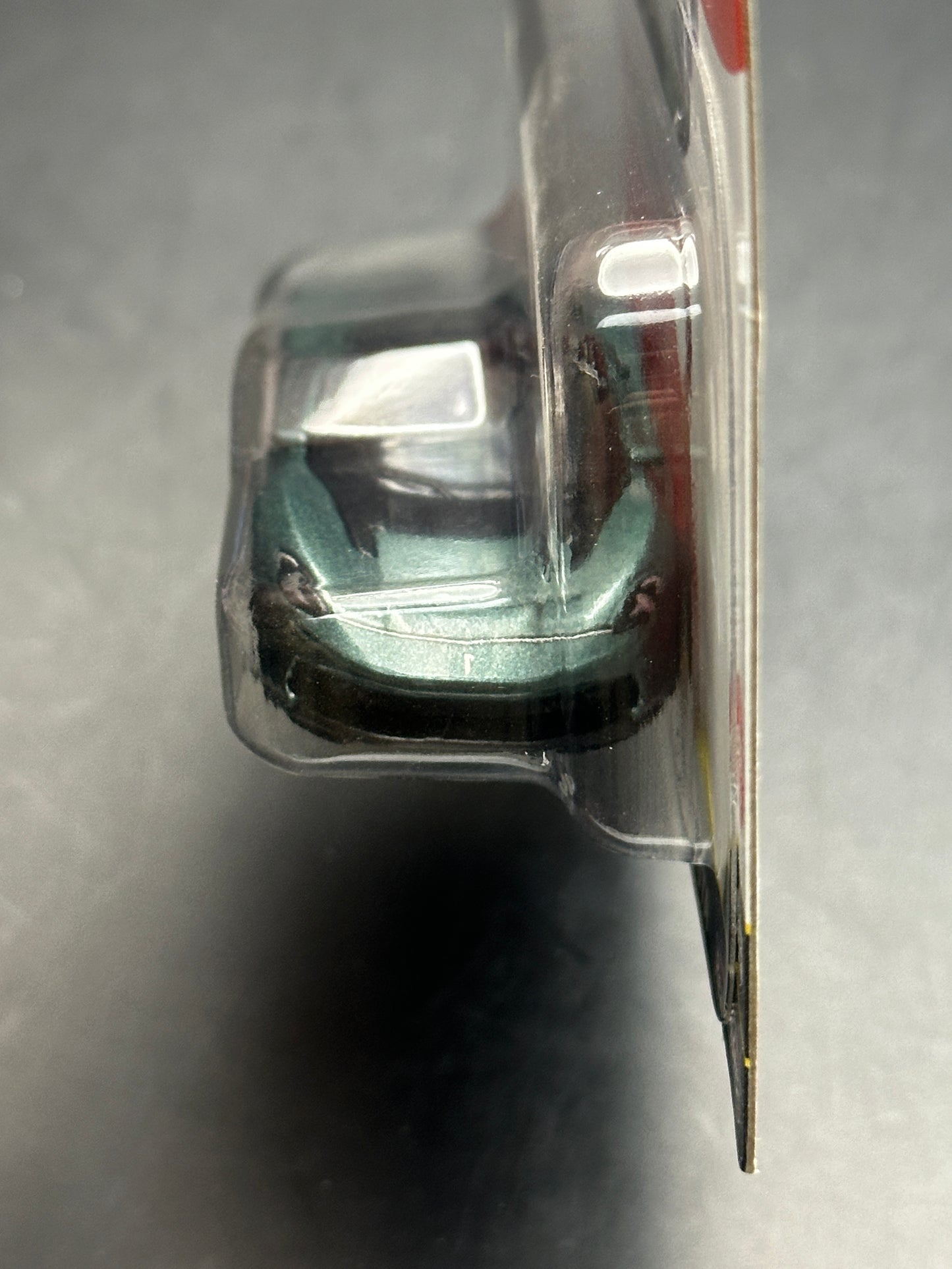 HOT WHEELS - AUTOMOBILI PININFARINA BATTISTA (2025) - CAR CULTURE: EUROSPEED 5/5
