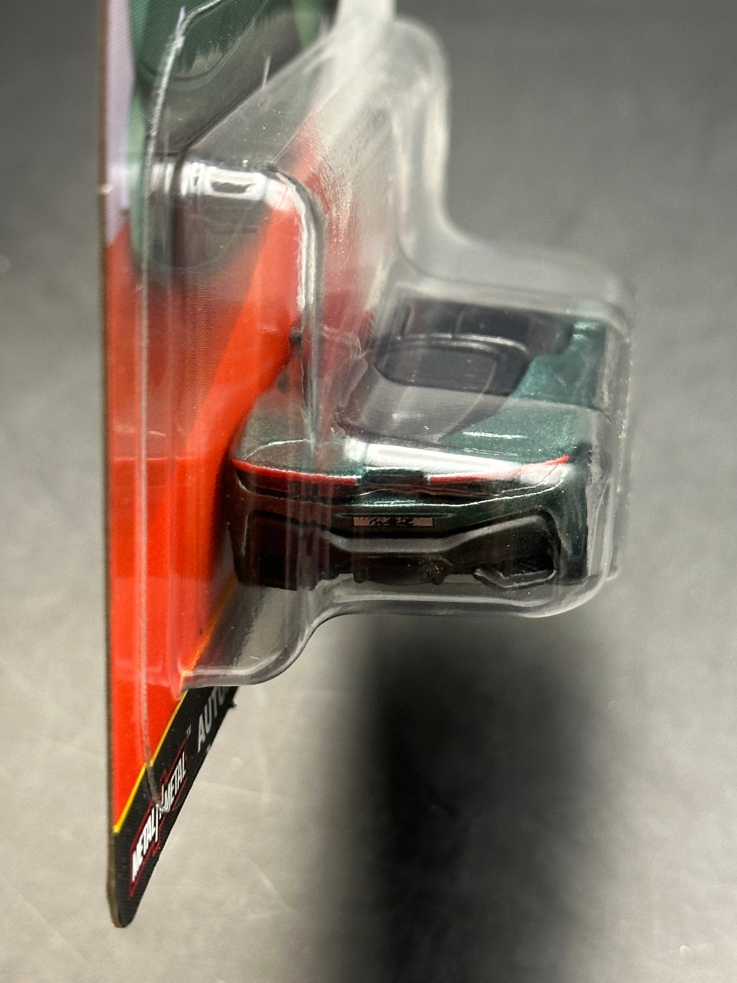 HOT WHEELS - AUTOMOBILI PININFARINA BATTISTA (2025) - CAR CULTURE: EUROSPEED 5/5