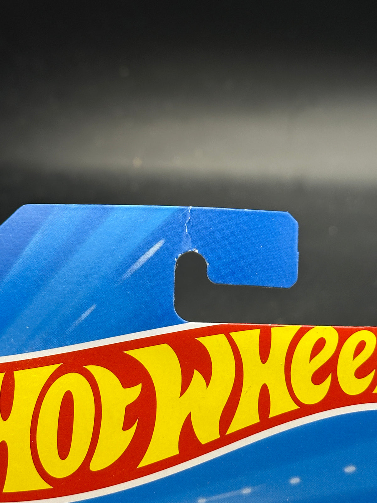 HOT WHEELS - 80 EL CAMINO (2025) - HW HOT TRUCKS 4/10