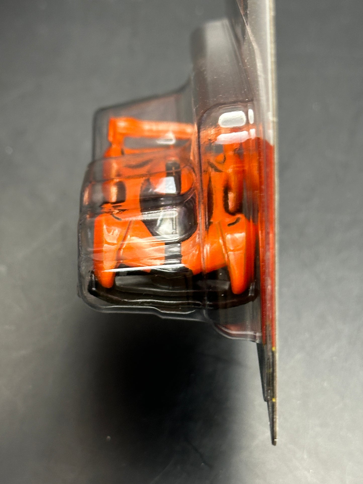 HOT WHEELS - MCLAREN SOLUS GT (2025) - CAR CULTURE: EUROSPEED 4/5