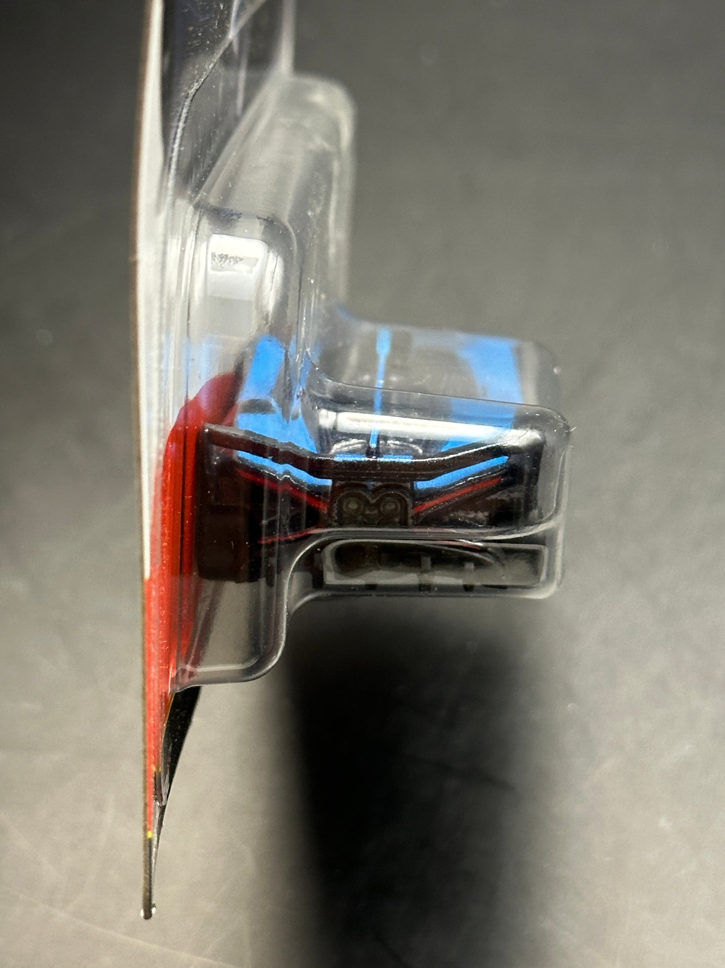 HOT WHEELS - BUGATTI BOLIDE (2025) - CAR CULTURE: EUROSPEED 1/5