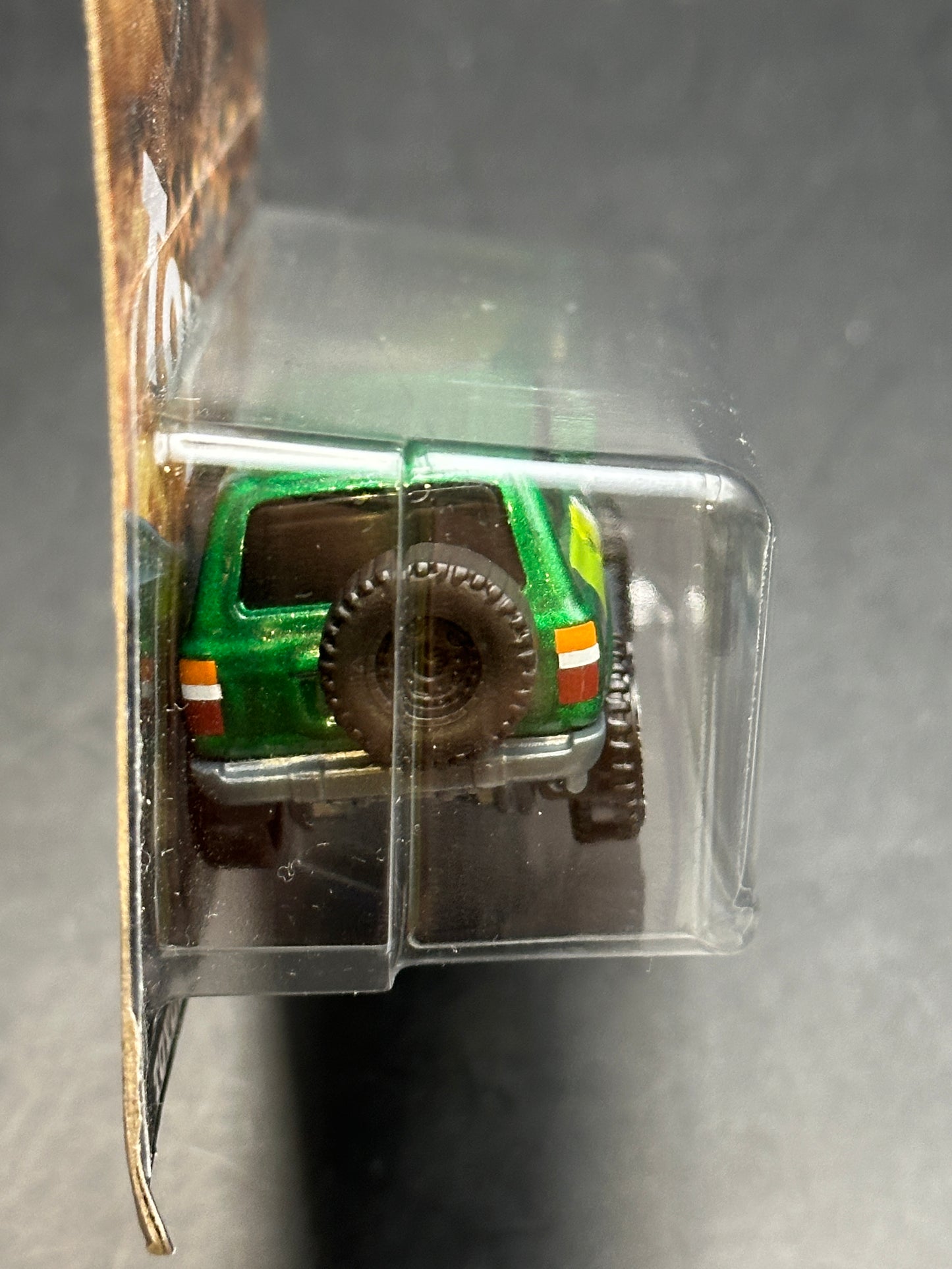 HOT WHEELS - TOYOTA LAND CRUISER 80 (2025) - HW TOYOTA SERIES 4/5