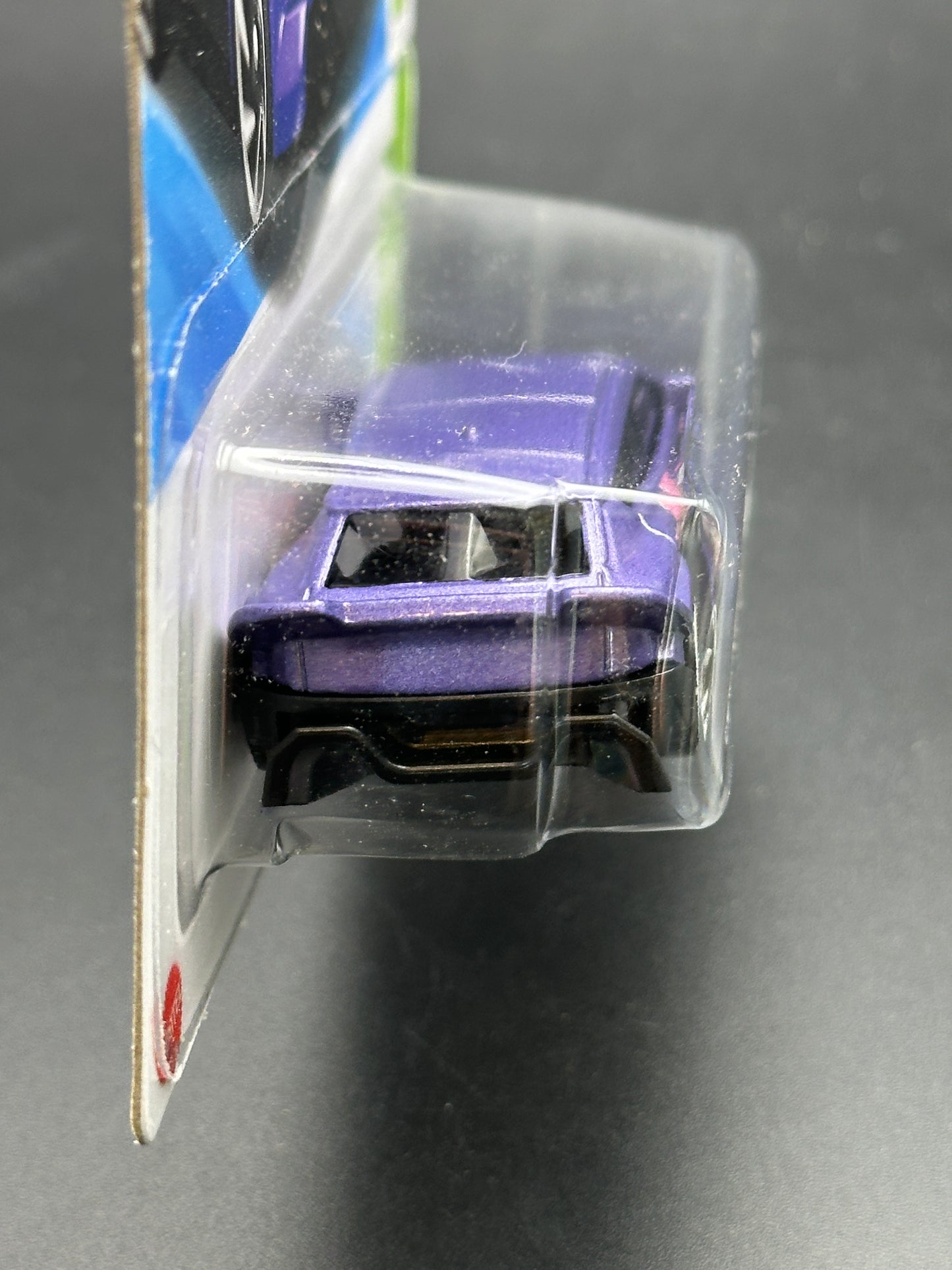 HOT WHEELS - CUSTOM KIA EV6 (2025) - HW EV 8/10