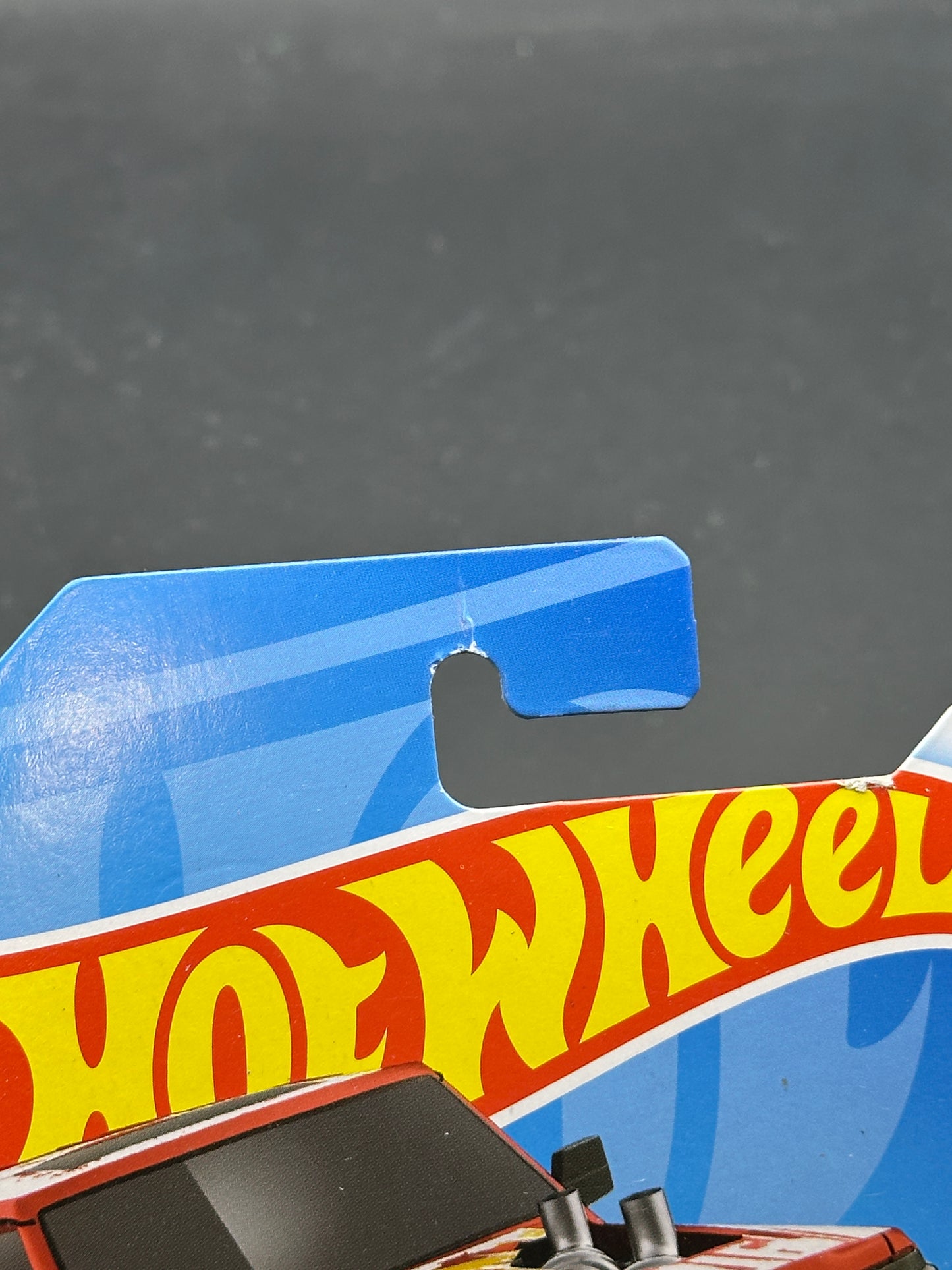 HOT WHEELS - NISSAN PATROL CUSTOM (2024) - HW FIRST RESPONSE 5/10