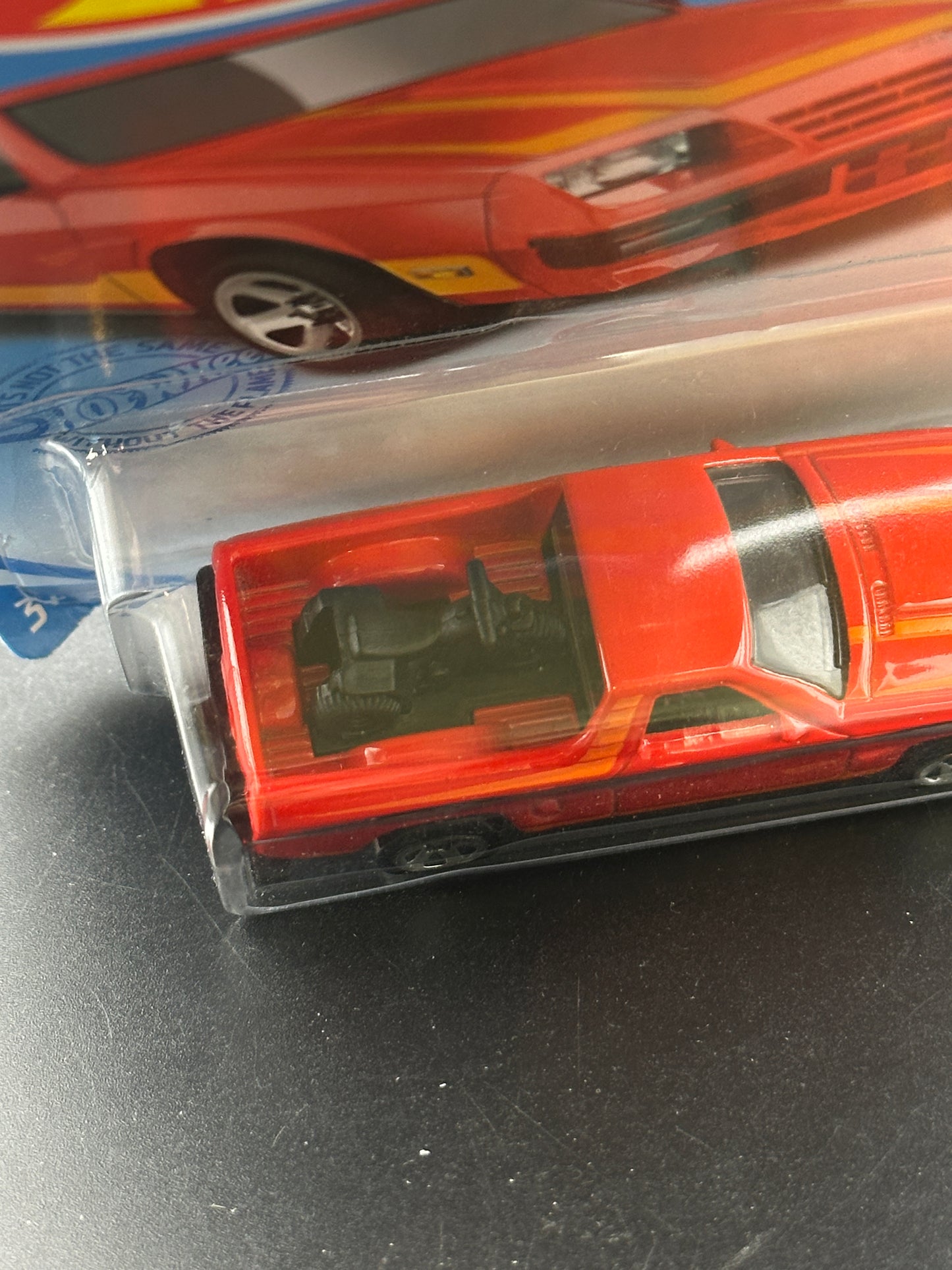 HOT WHEELS - 82 DODGE RAMPAGE (2021) - HW HOT TRUCKS 1/10