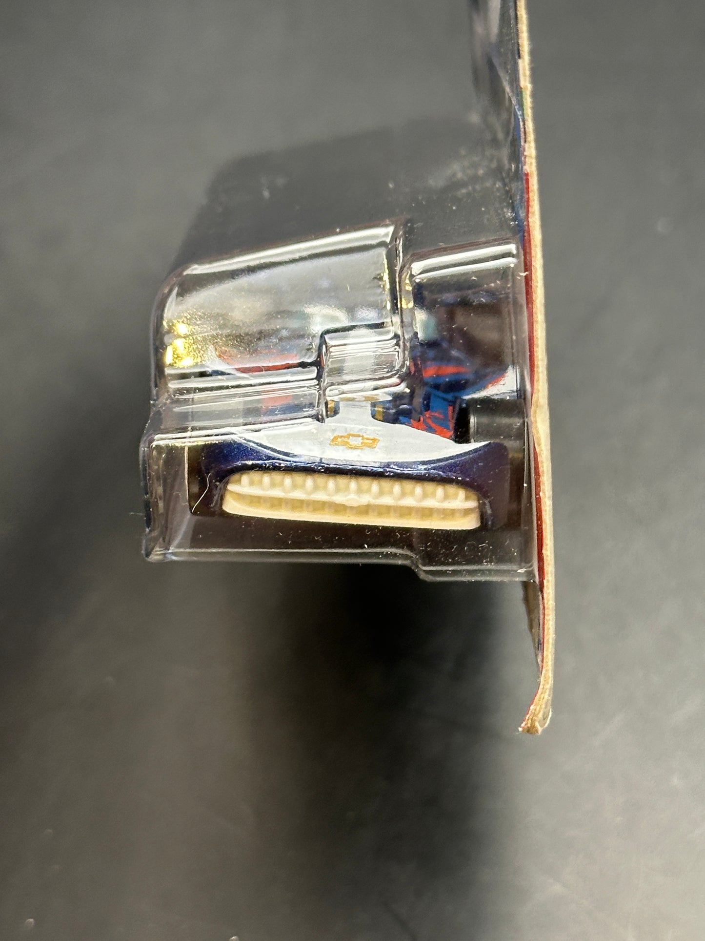 HOT WHEELS - CHEVROLETOR - TREASURE HUNT (2025) - HW TRACK ACES 5/5