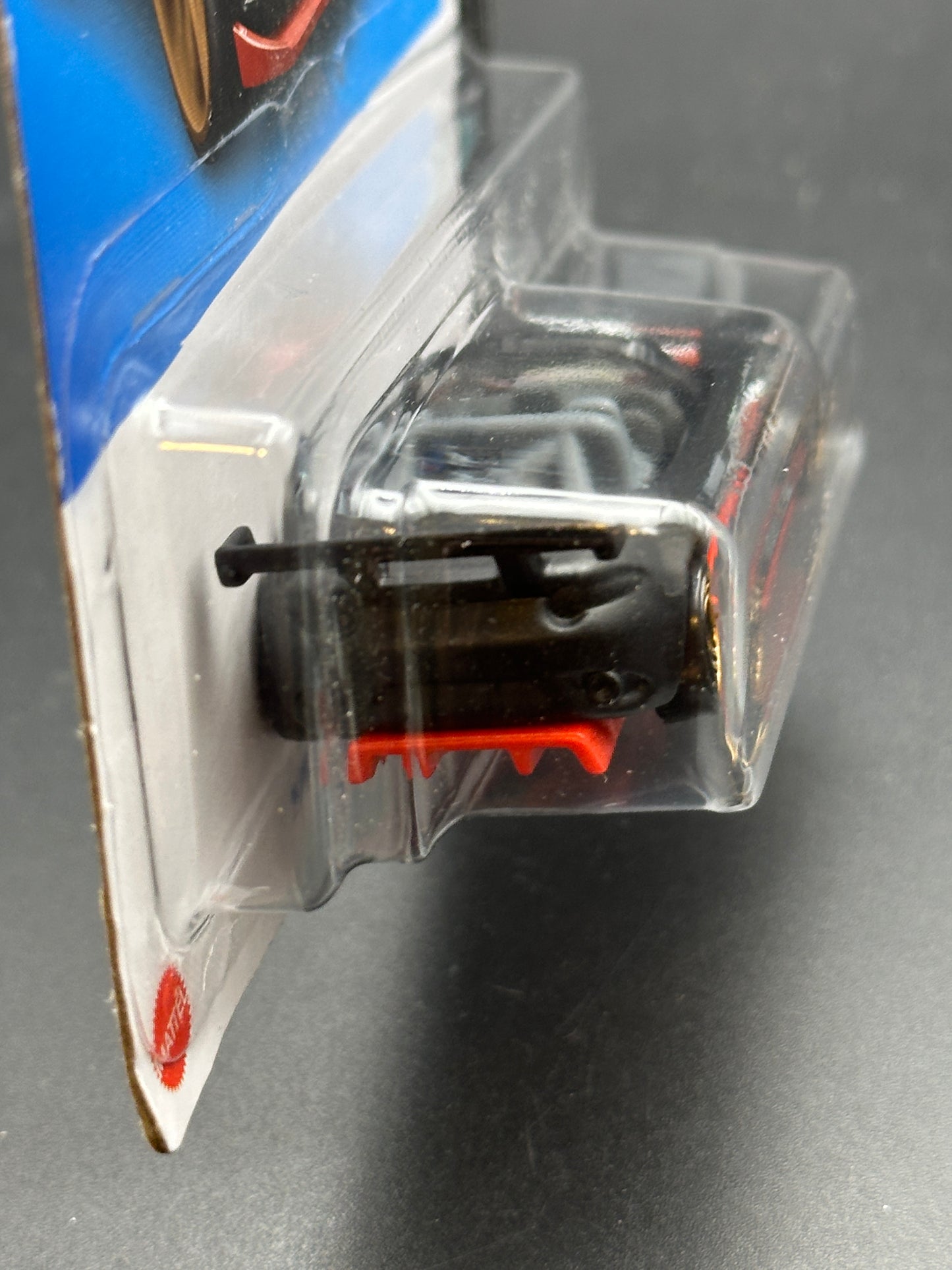 HOT WHEELS - 15’ MAZDA MX-5 MIATA NC (2023) - HW MODIFIED 5/5