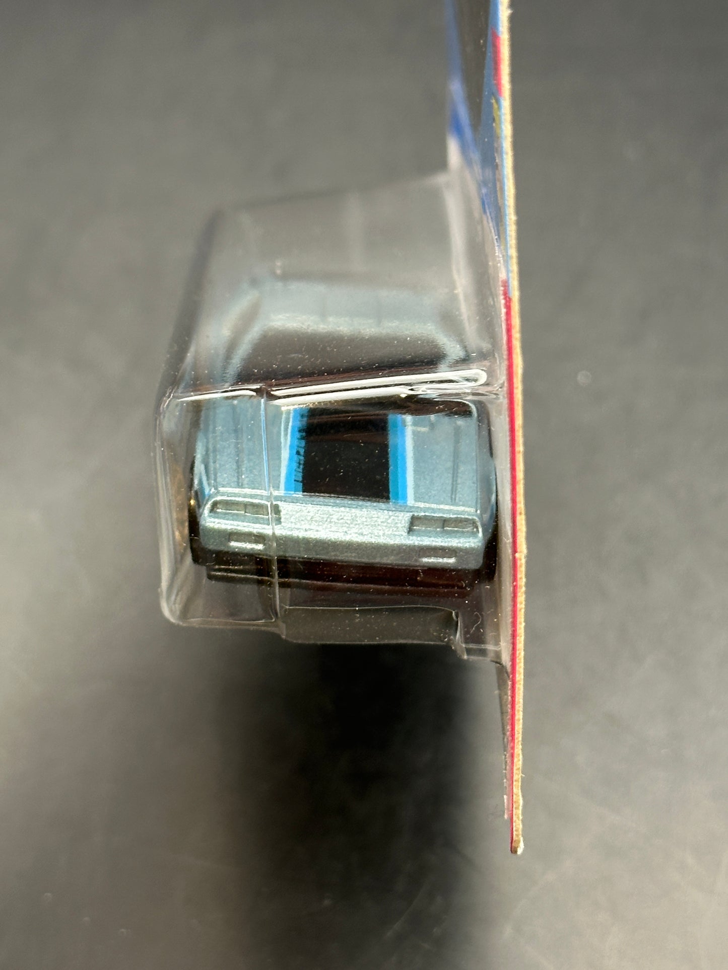 HOT WHEELS - DMC DELOREAN (2023) - HW THE 80s 8/10